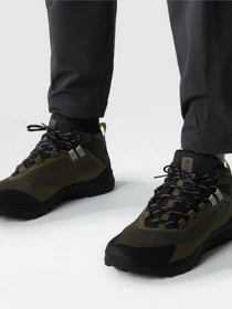 Ботинки и сапоги The North Face Cragstone Waterproof модель NF0A5LXBWMB1 Фото