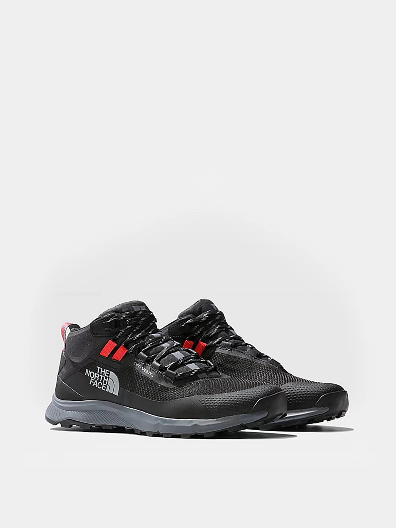 Ботинки и сапоги The North Face  Cragstone Waterproof модель NF0A5LXBNY71 Фото