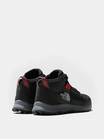 Ботинки и сапоги The North Face  Cragstone Waterproof модель NF0A5LXBNY71 Фото