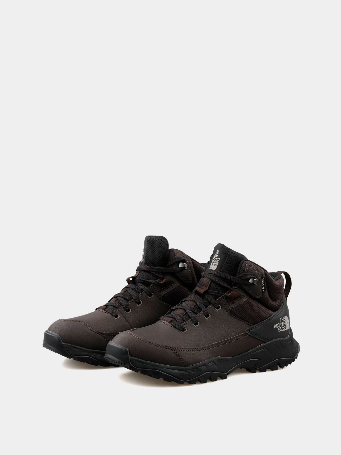 Ботинки и сапоги The North Face Storm Strike III модель NF0A7W4GU6V1 Ботинки и сапоги The North Face Storm Strike III модель NF0A7W4GU6V1 Фото