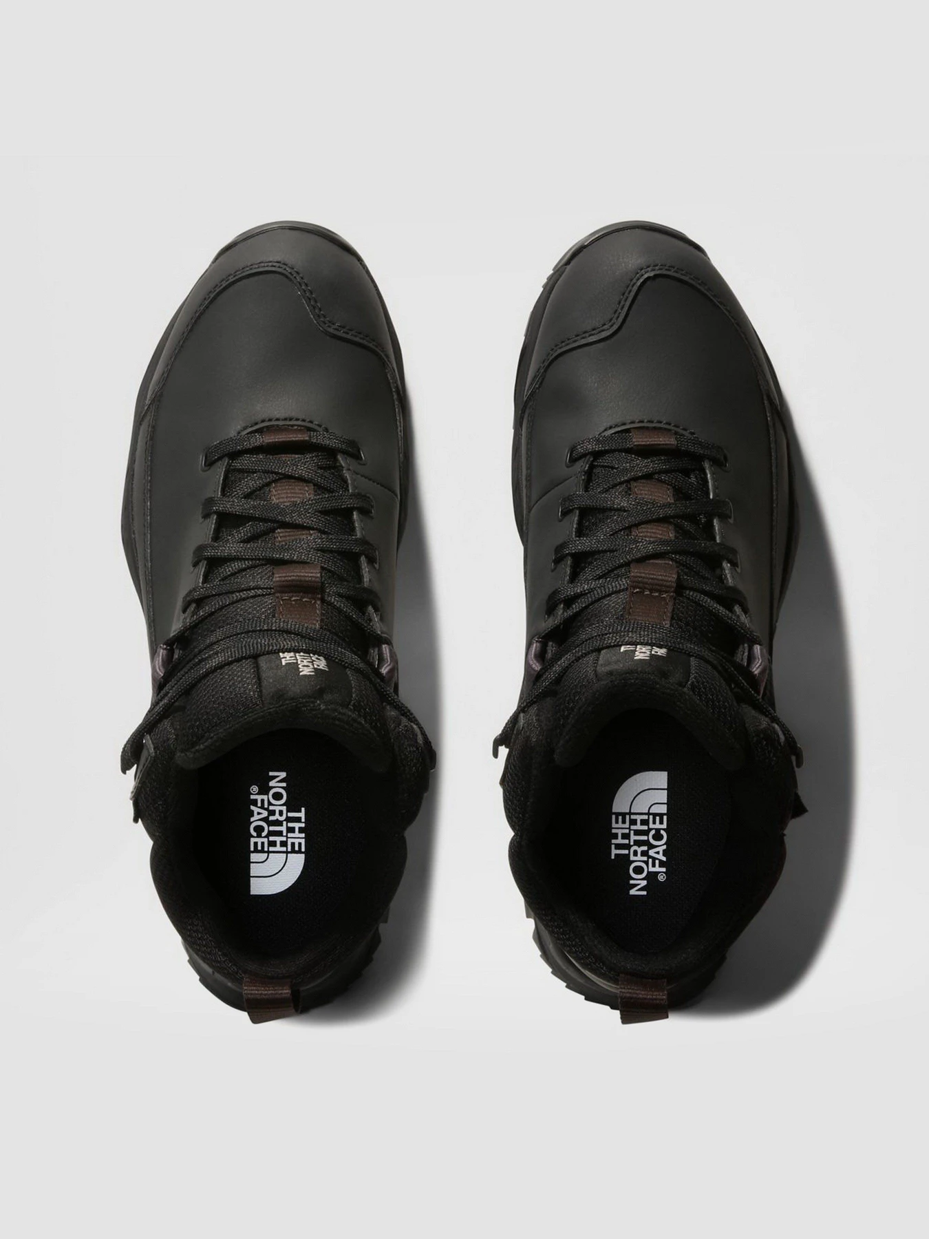 Ботинки и сапоги The North Face Storm Strike III модель NF0A7W4GKT01 Фото