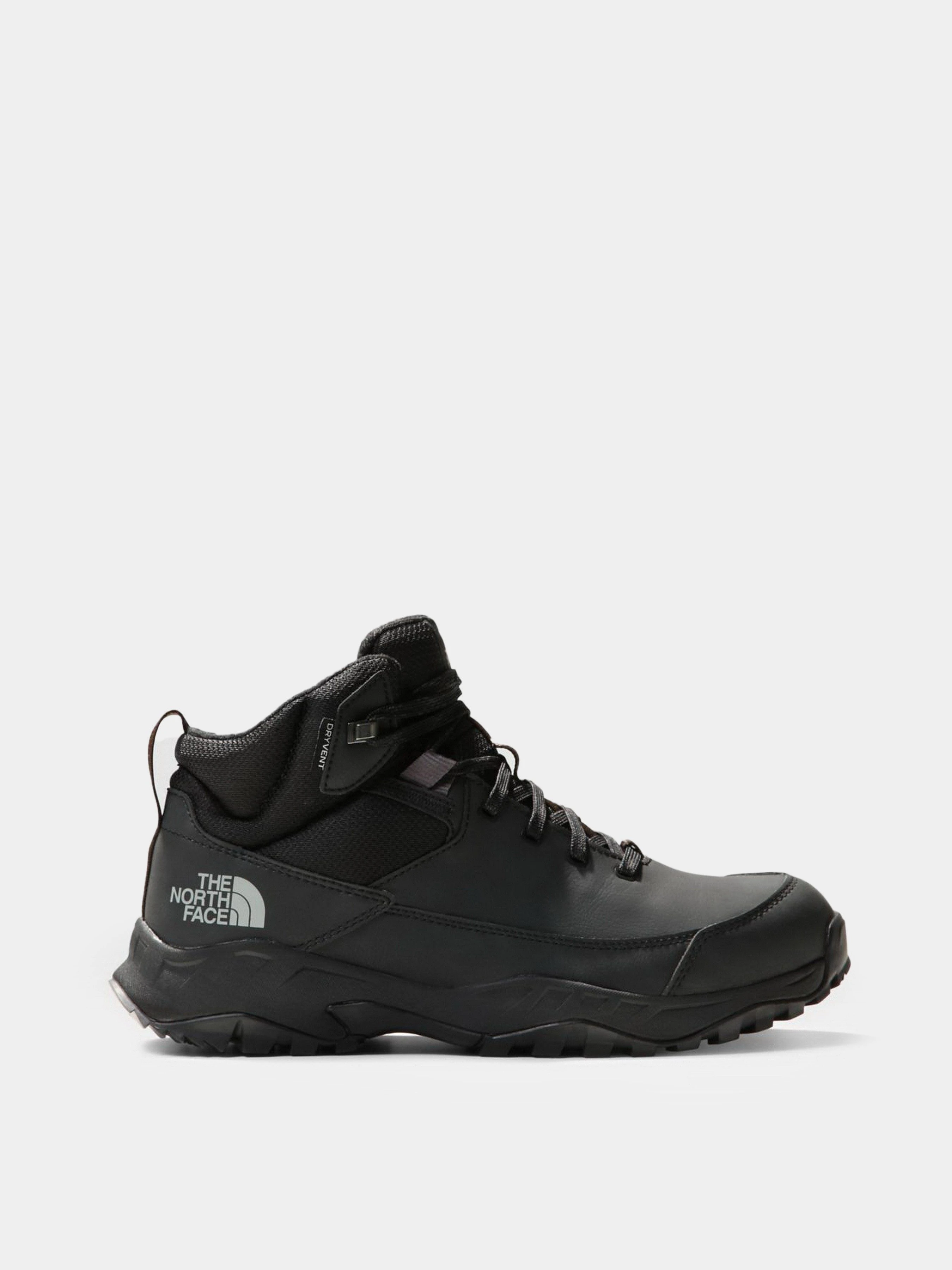 Чоловічі Черевики аутдор The North Face Storm Strike III