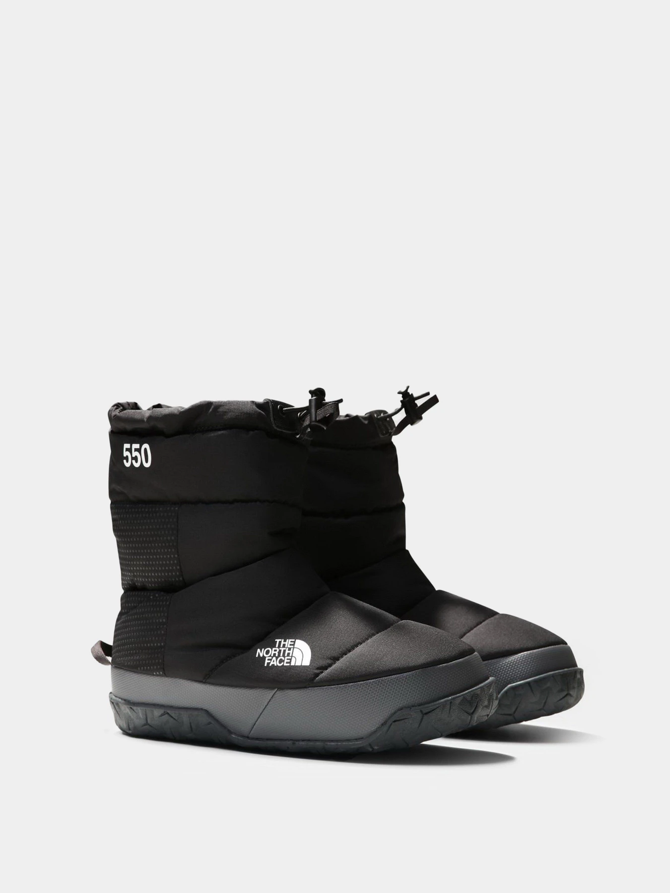 Ботинки и сапоги The North Face Nuptse Après модель NF0A7W4HKT01 Фото