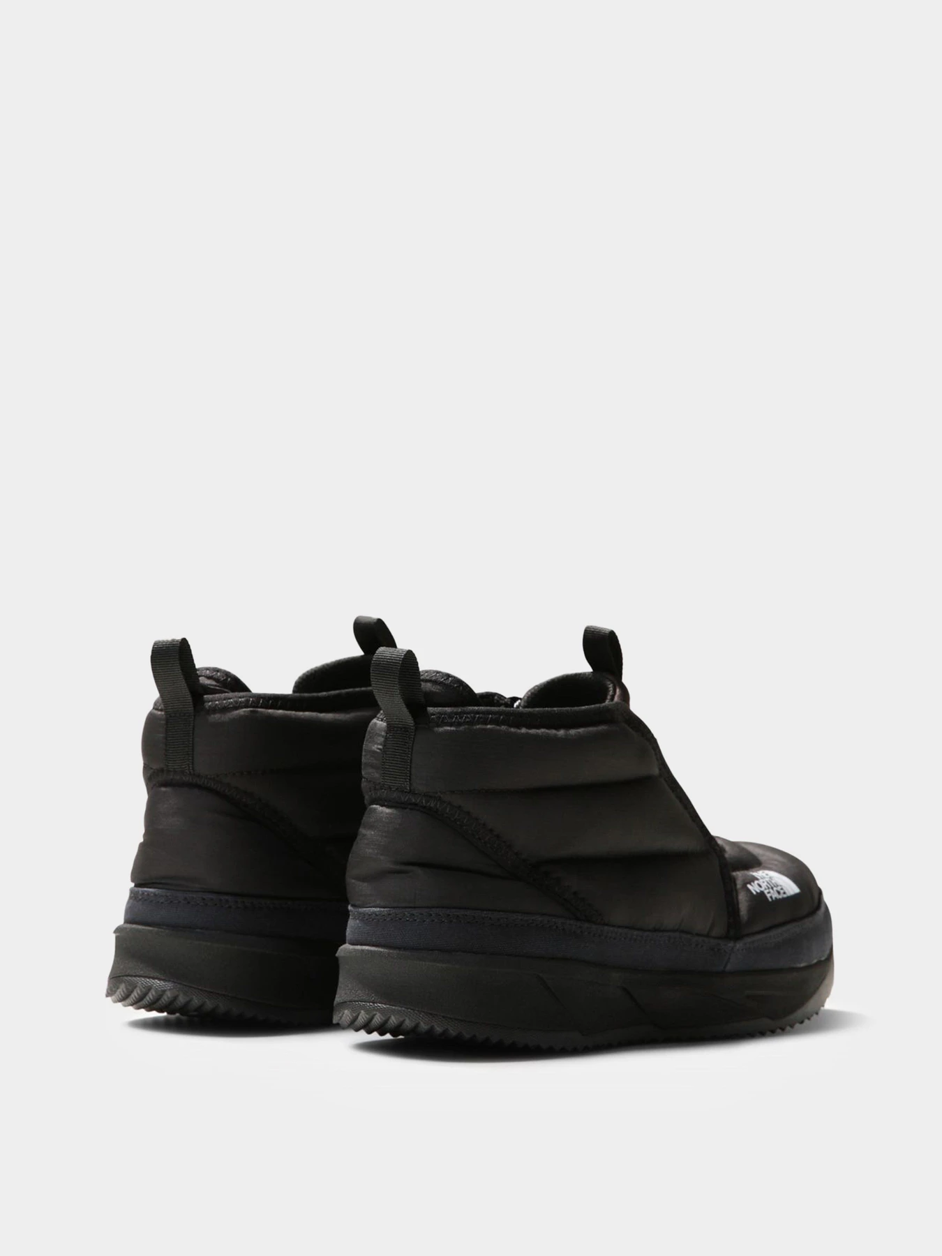 Ботинки и сапоги The North Face NSE Chukka модель NF0A7W4OKX71 Ботинки и сапоги The North Face NSE Chukka модель NF0A7W4OKX71 Фото