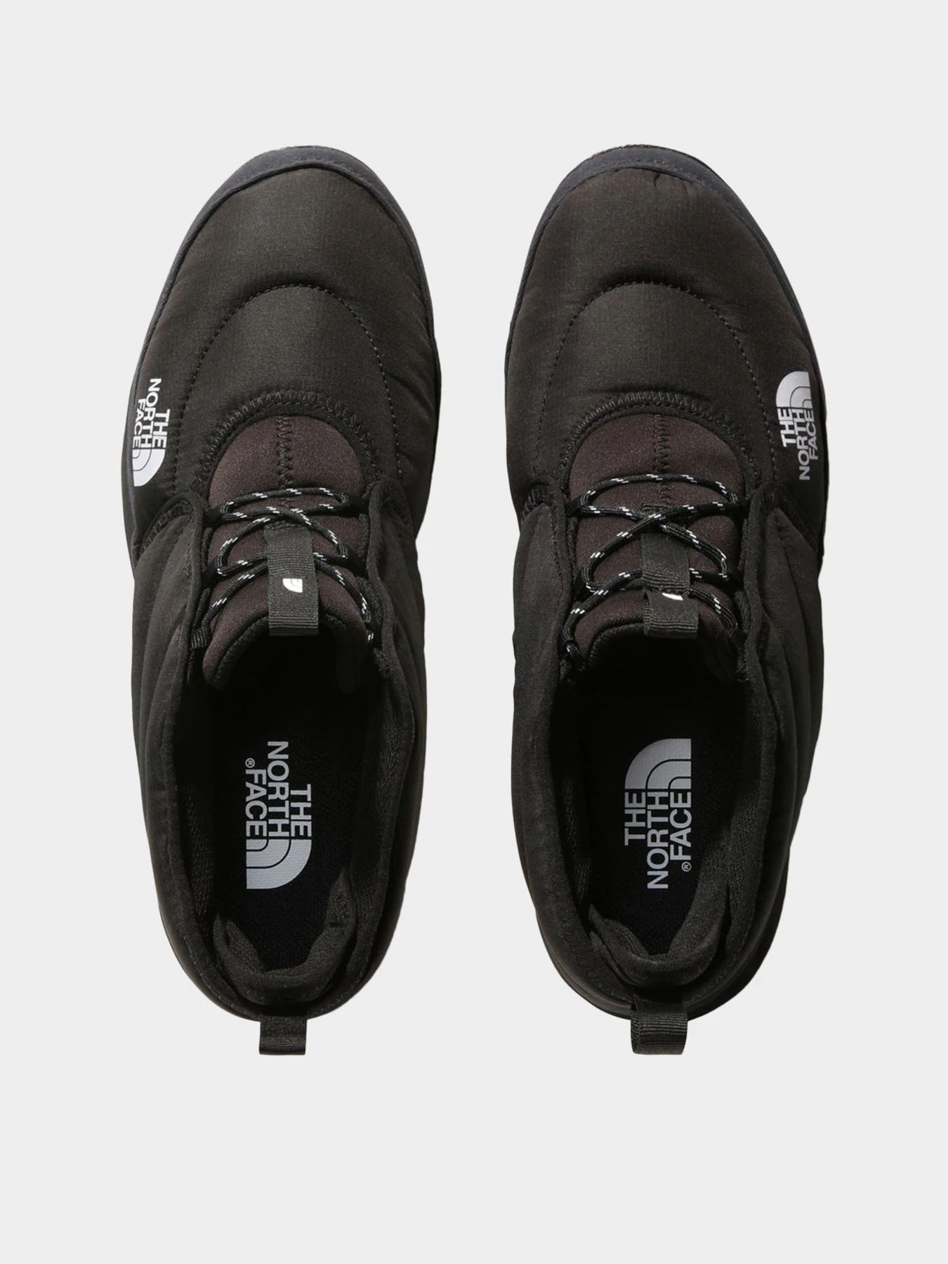 Ботинки и сапоги The North Face NSE Chukka модель NF0A7W4OKX71 Ботинки и сапоги The North Face NSE Chukka модель NF0A7W4OKX71 Фото