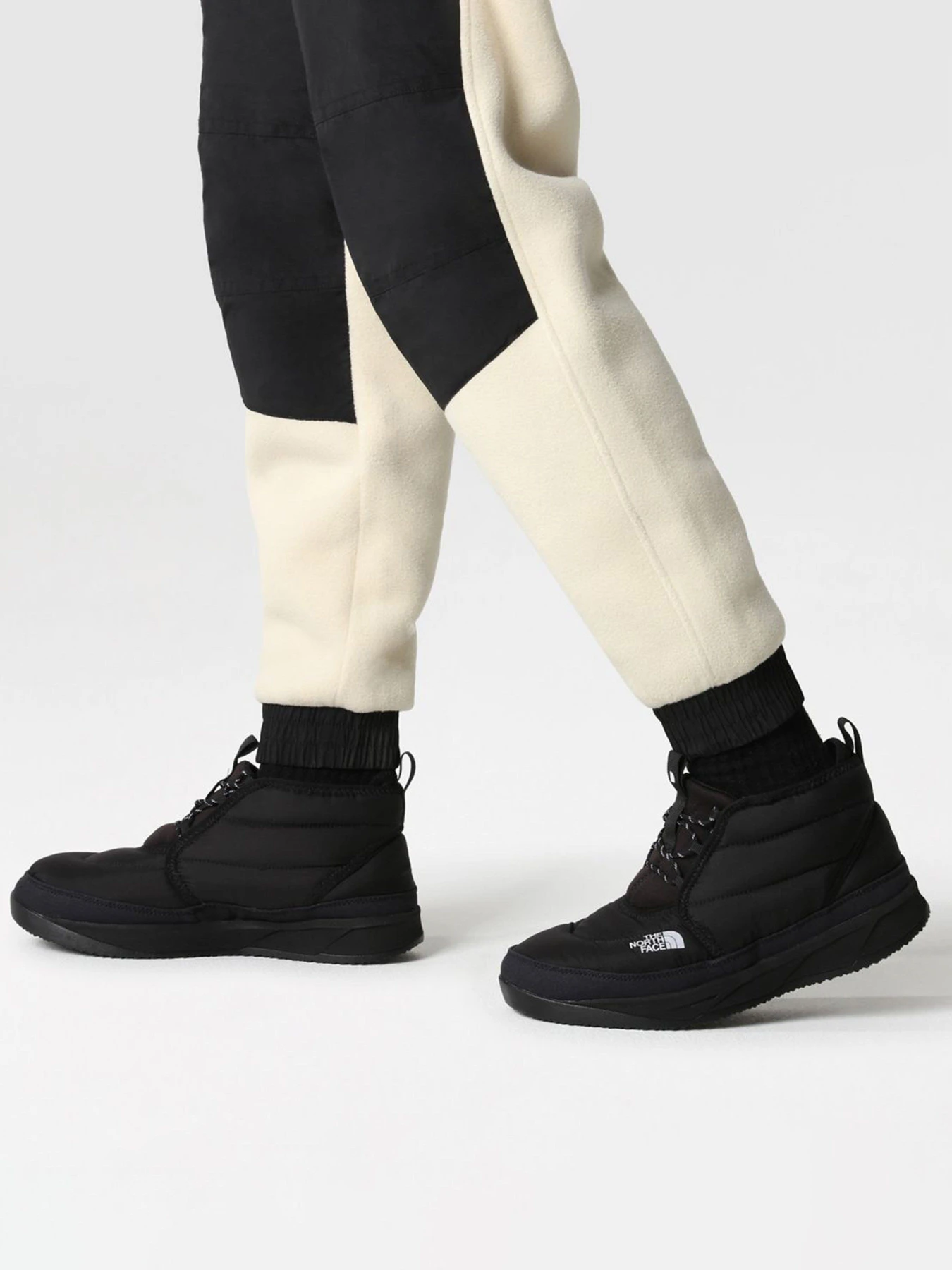 Ботинки и сапоги The North Face NSE Chukka модель NF0A7W4OKX71 Ботинки и сапоги The North Face NSE Chukka модель NF0A7W4OKX71 Фото