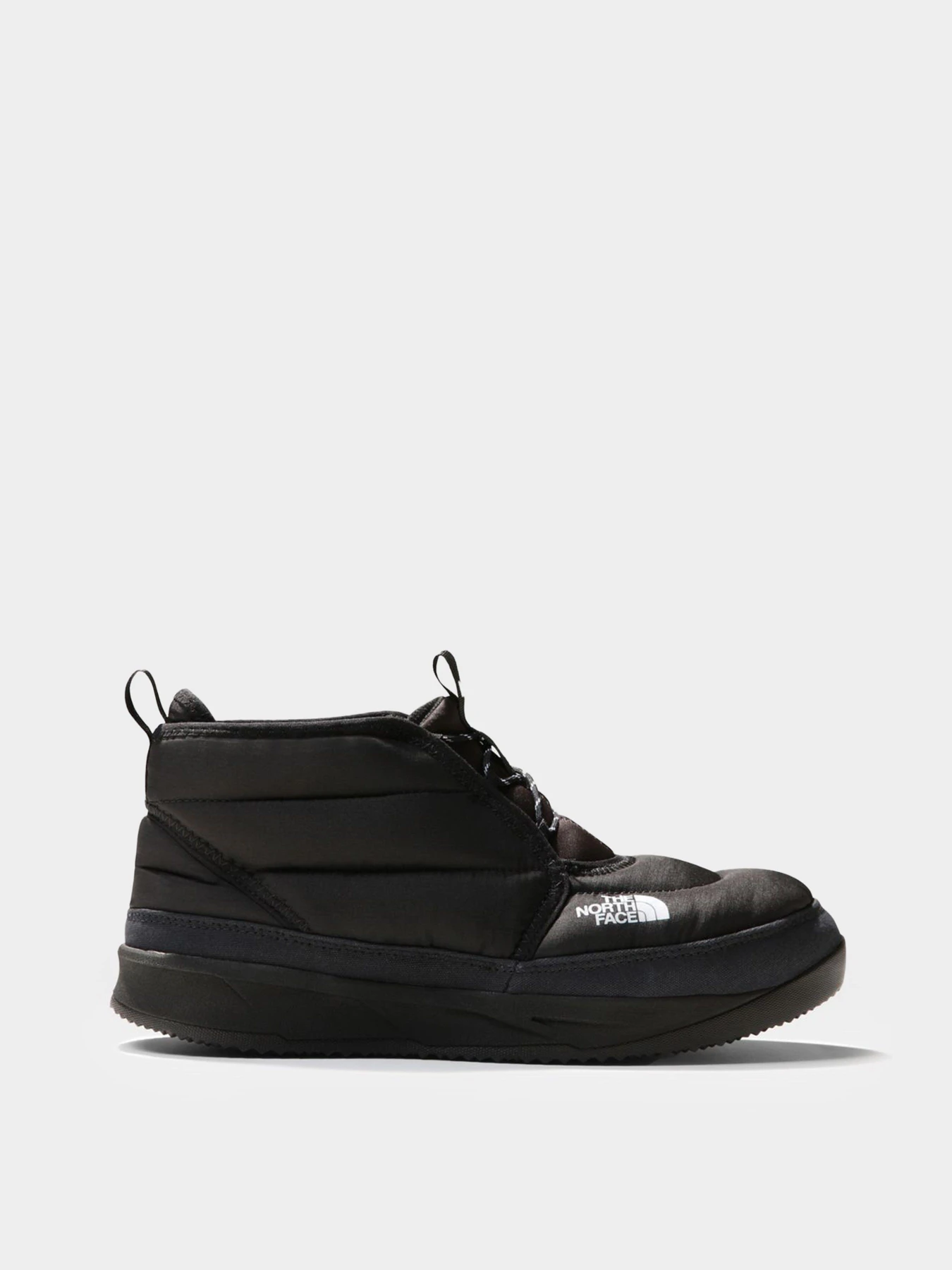 Ботинки и сапоги The North Face NSE Chukka модель NF0A7W4OKX71 Ботинки и сапоги The North Face NSE Chukka модель NF0A7W4OKX71 Фото