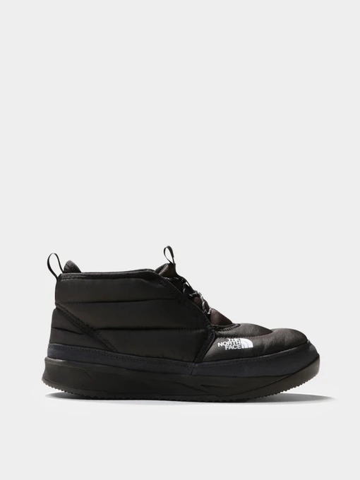 Черевики та чоботи The North Face NSE Chukka модель NF0A7W4OKX71 Фото