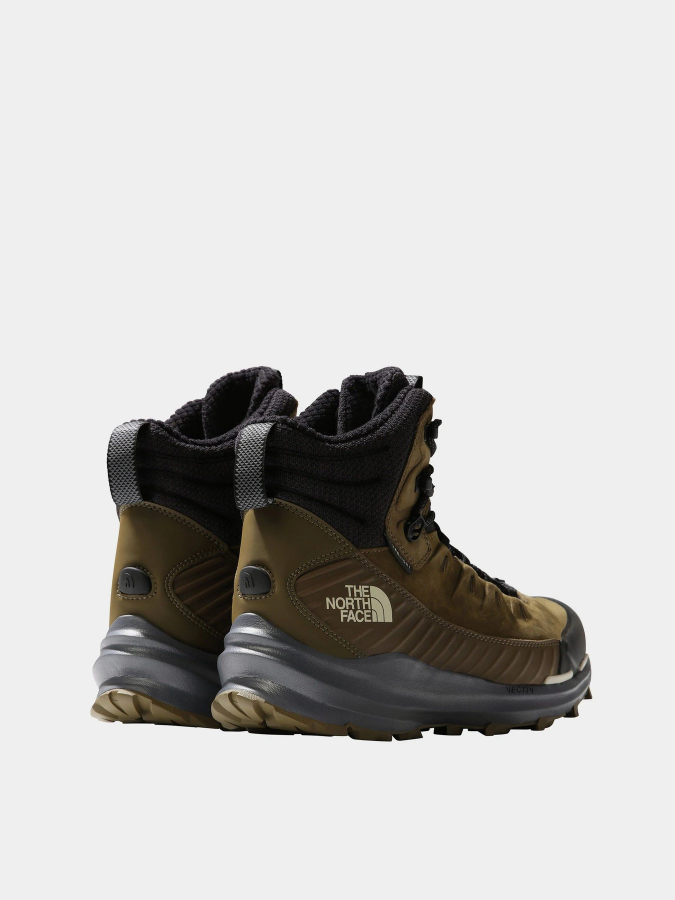 Ботинки и сапоги The North Face VECTIV™ FASTPACK ISOLIERTE FUTURELIGHT™. модель NF0A7W53WMB1 Фото
