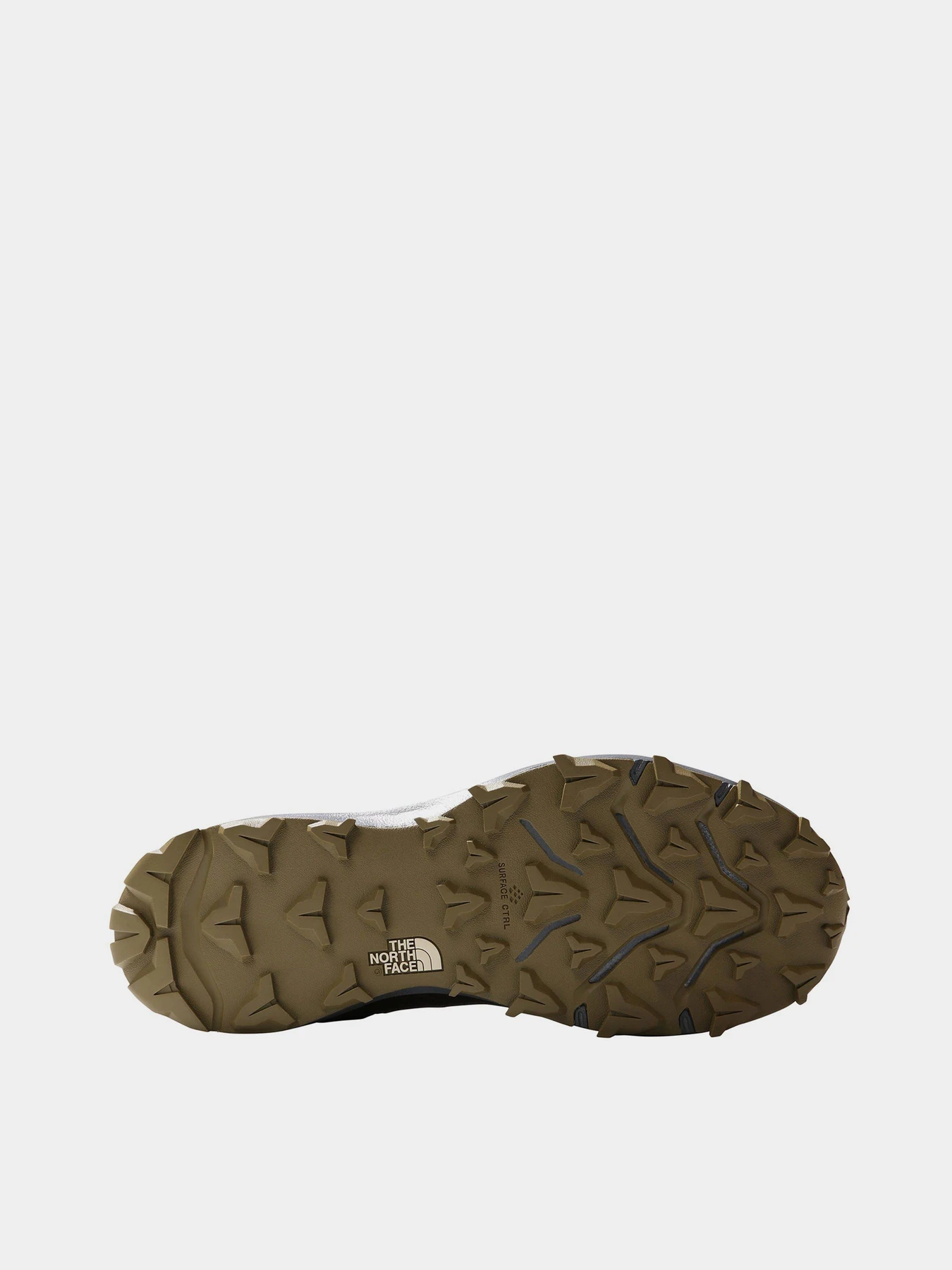 Ботинки и сапоги The North Face VECTIV™ FASTPACK ISOLIERTE FUTURELIGHT™. модель NF0A7W53WMB1 Фото