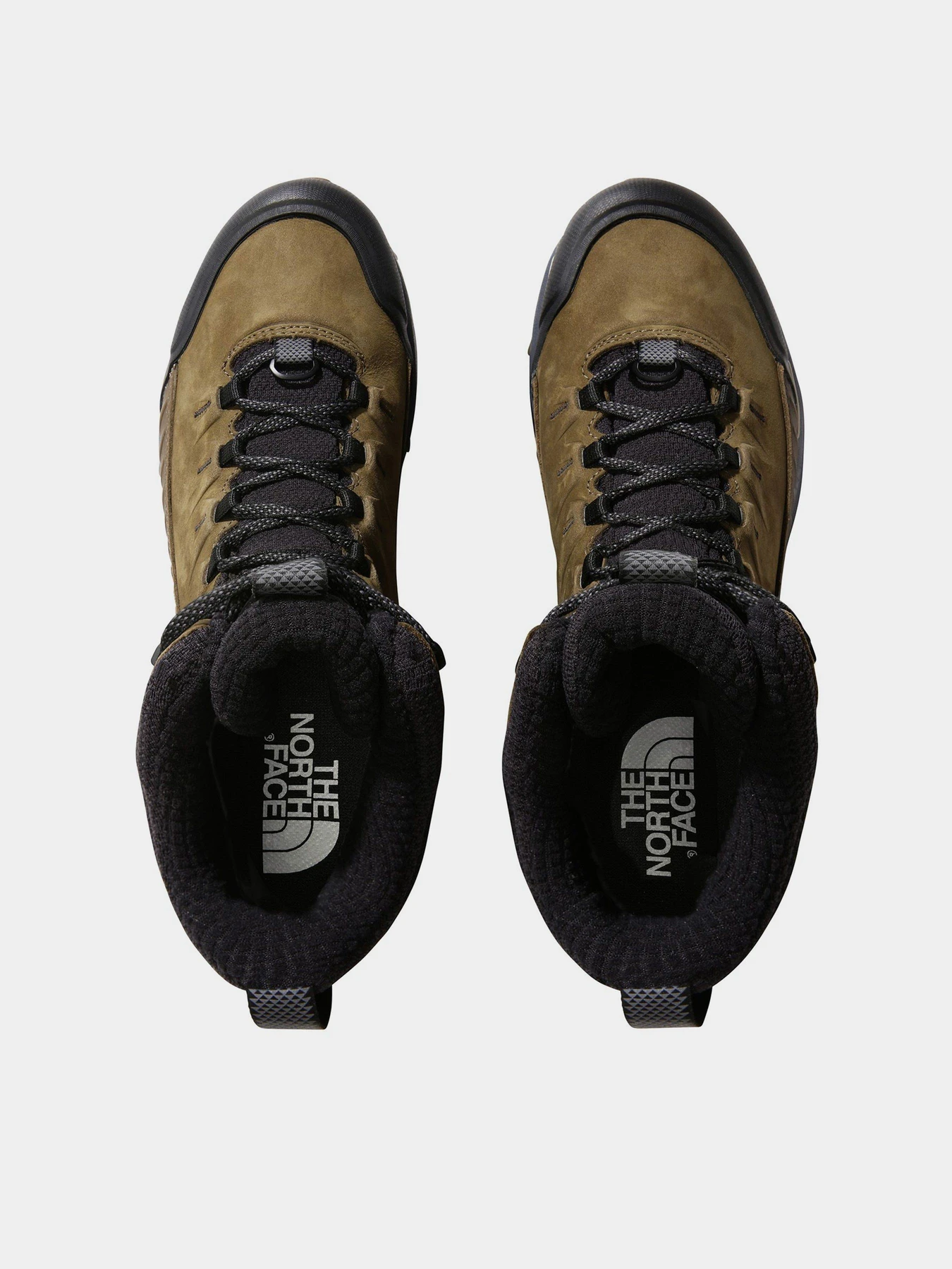 Ботинки и сапоги The North Face VECTIV™ FASTPACK ISOLIERTE FUTURELIGHT™. модель NF0A7W53WMB1 Фото