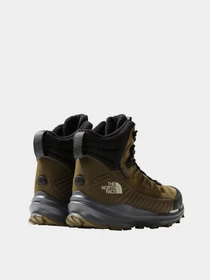 Ботинки и сапоги The North Face VECTIV™ FASTPACK ISOLIERTE FUTURELIGHT™. модель NF0A7W53WMB1 Фото