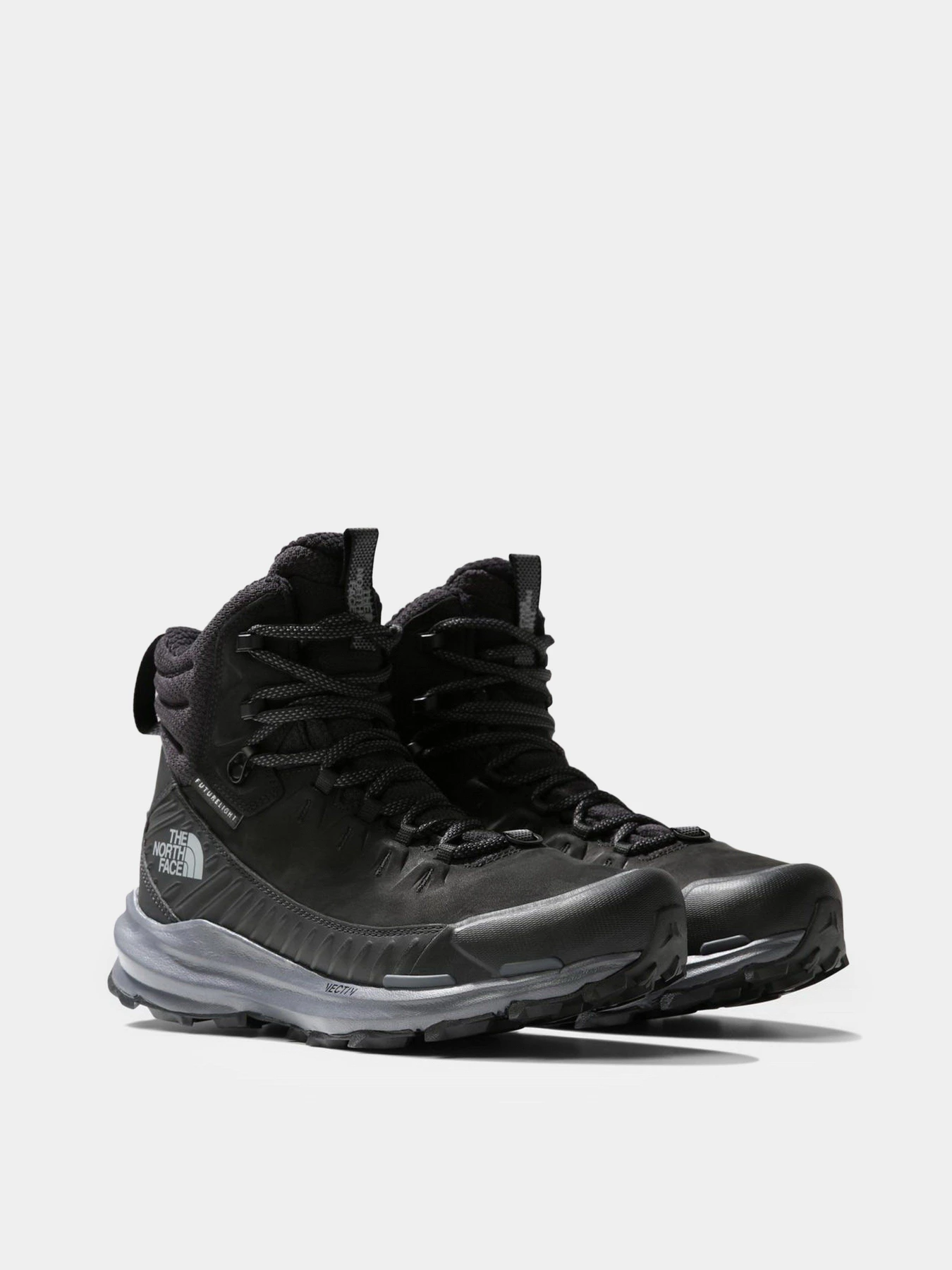 Ботинки и сапоги The North Face VECTIV™ FASTPACK ISOLIERTE FUTURELIGHT™ модель NF0A7W53NY71 Ботинки и сапоги The North Face VECTIV™ FASTPACK ISOLIERTE FUTURELIGHT™ модель NF0A7W53NY71 Фото