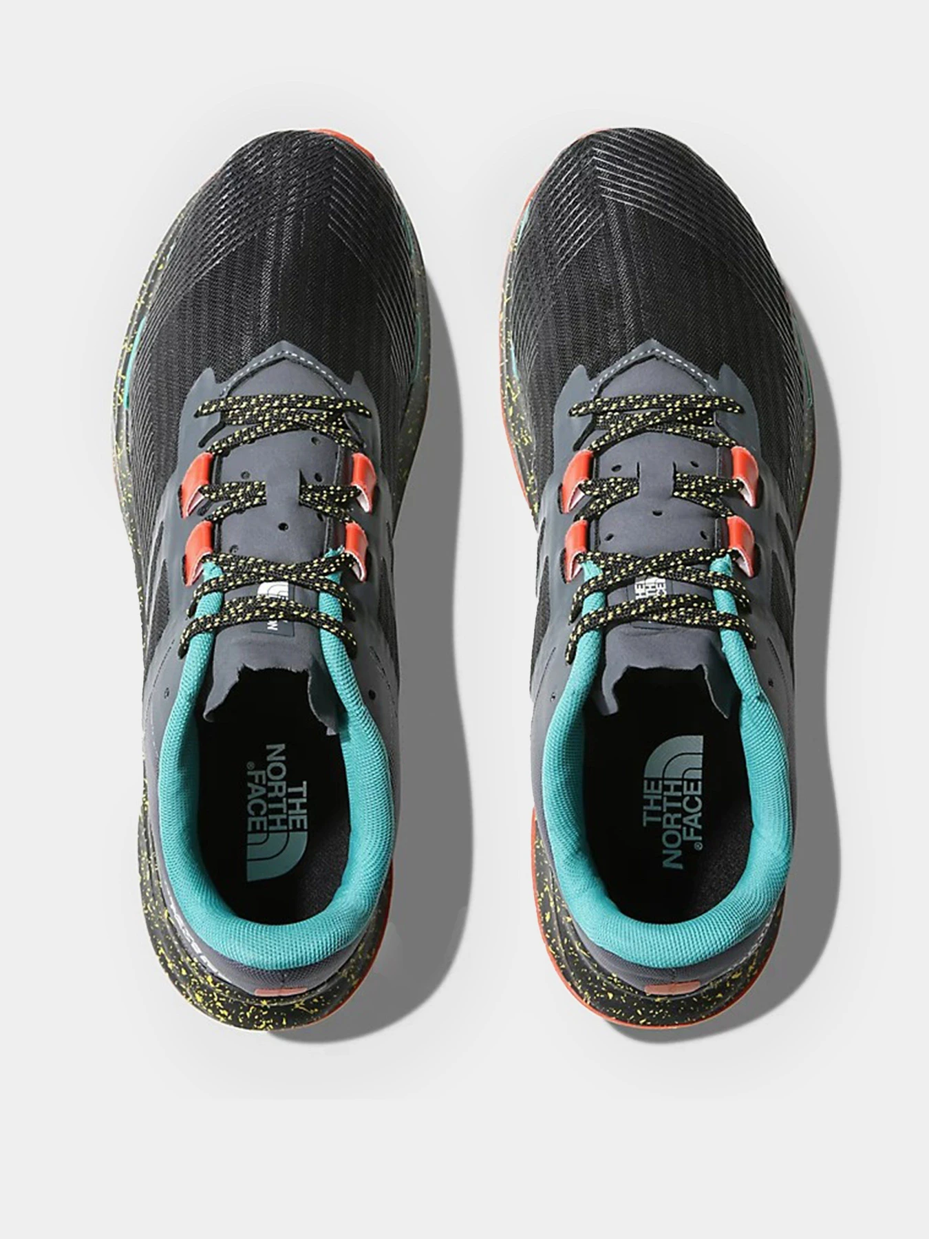 Кросівки The North Face VECTIV™ Eminus модель NF0A4OAWNY71 Кросівки The North Face VECTIV™ Eminus модель NF0A4OAWNY71 Фото