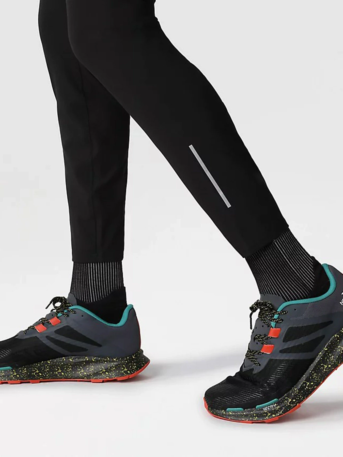 Кросівки The North Face VECTIV™ Eminus модель NF0A4OAWNY71 Кросівки The North Face VECTIV™ Eminus модель NF0A4OAWNY71 Фото