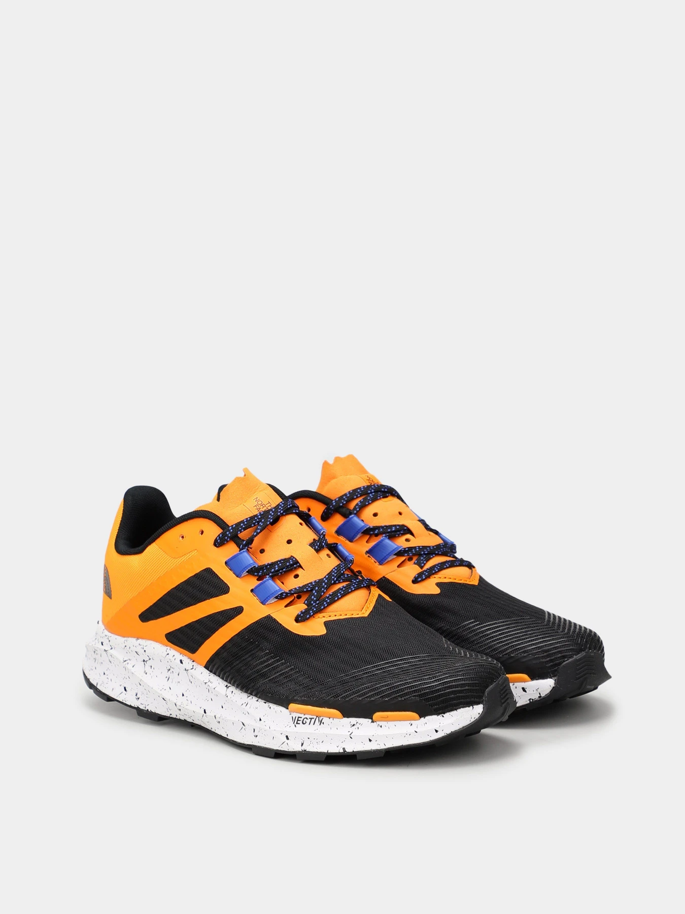 Кроссовки The North Face VECTIV™ Eminus модель NF0A4OAW7Q61 Кроссовки The North Face VECTIV™ Eminus модель NF0A4OAW7Q61 Фото