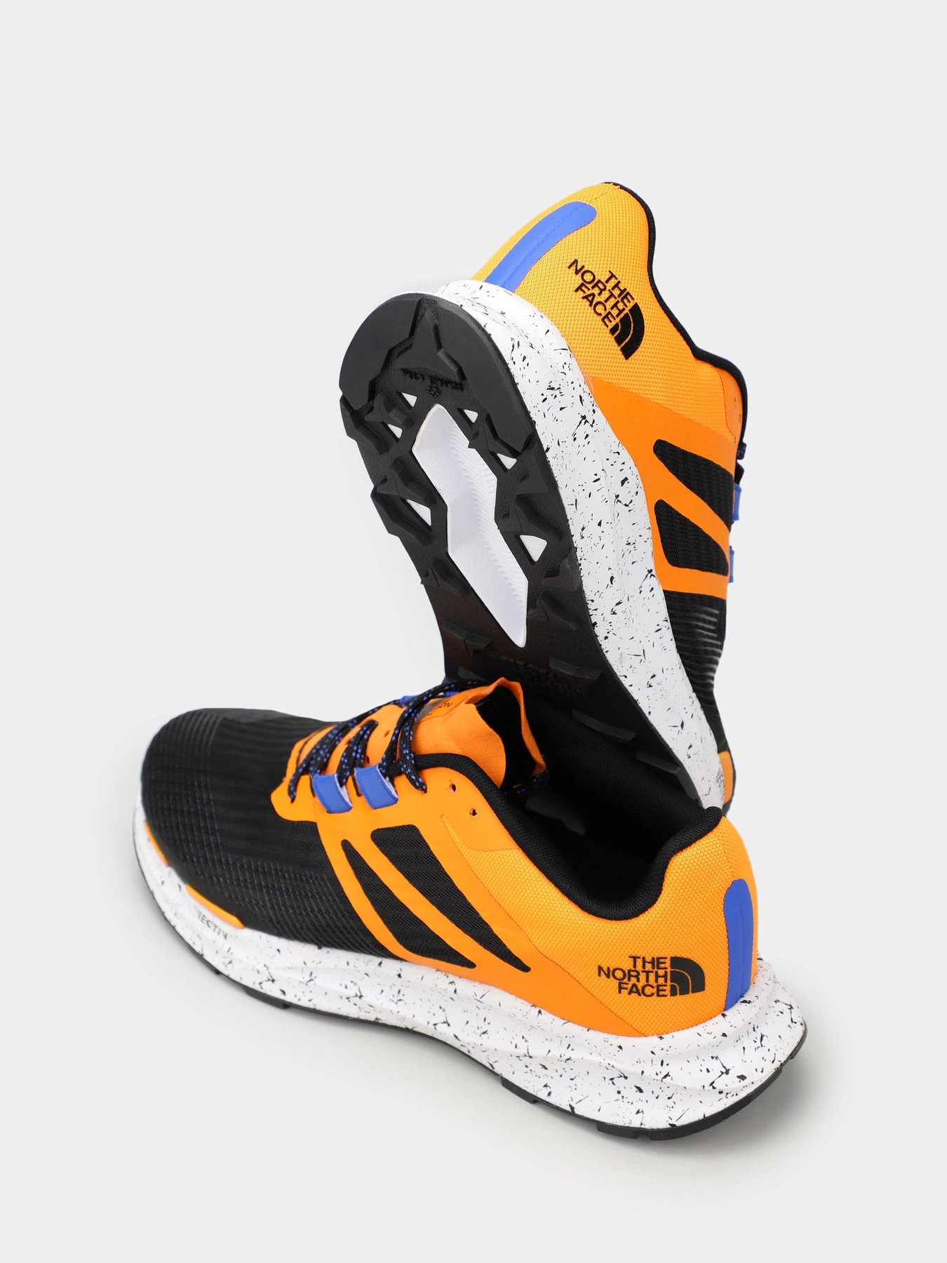 Кроссовки The North Face VECTIV™ Eminus модель NF0A4OAW7Q61 Кроссовки The North Face VECTIV™ Eminus модель NF0A4OAW7Q61 Фото