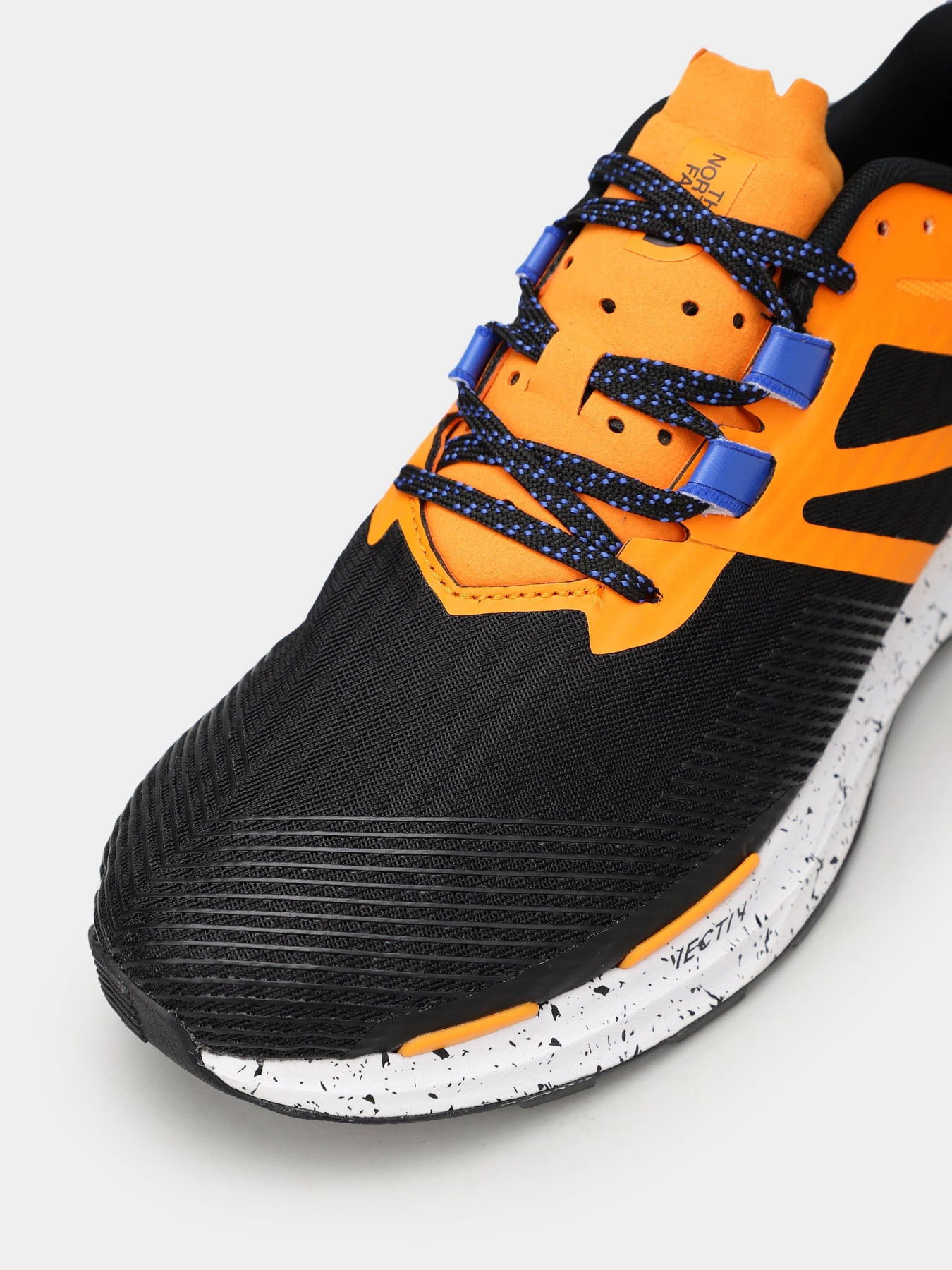 Кроссовки The North Face VECTIV™ Eminus модель NF0A4OAW7Q61 Кроссовки The North Face VECTIV™ Eminus модель NF0A4OAW7Q61 Фото