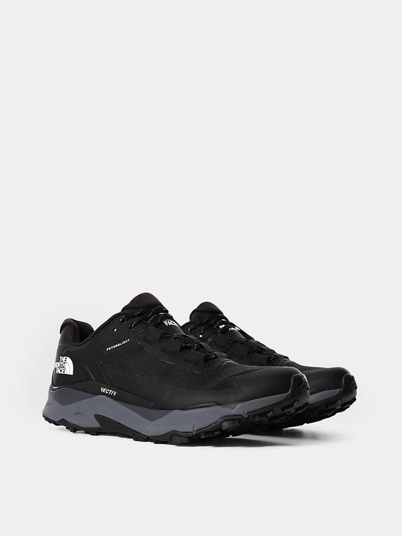 Кроссовки The North Face VECTIV™ Exploris FUTURELIGHT™ модель NF0A4T2WKZ21 Кроссовки The North Face VECTIV™ Exploris FUTURELIGHT™ модель NF0A4T2WKZ21 Фото