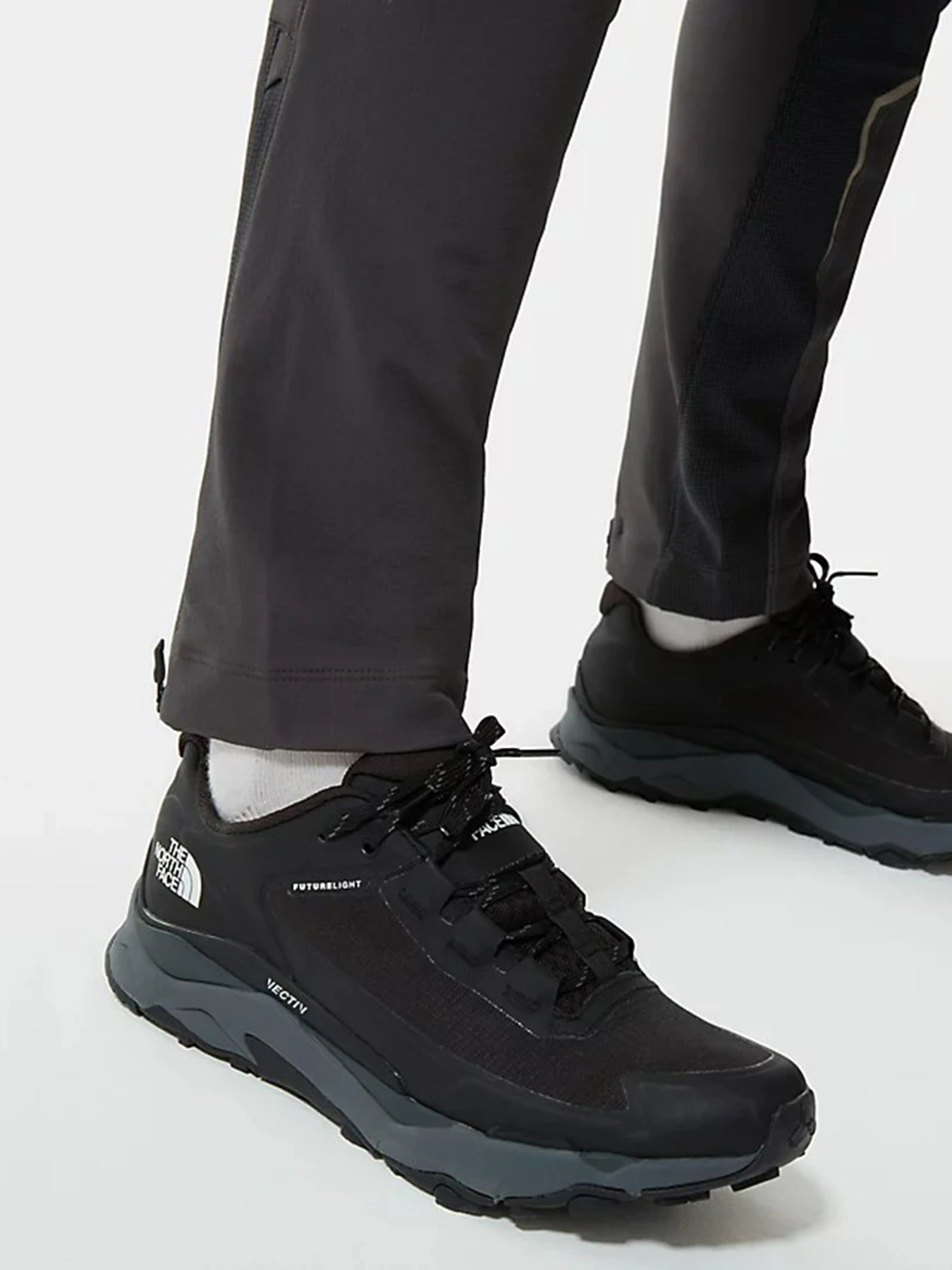 Кроссовки The North Face VECTIV™ Exploris FUTURELIGHT™ модель NF0A4T2WKZ21 Кроссовки The North Face VECTIV™ Exploris FUTURELIGHT™ модель NF0A4T2WKZ21 Фото