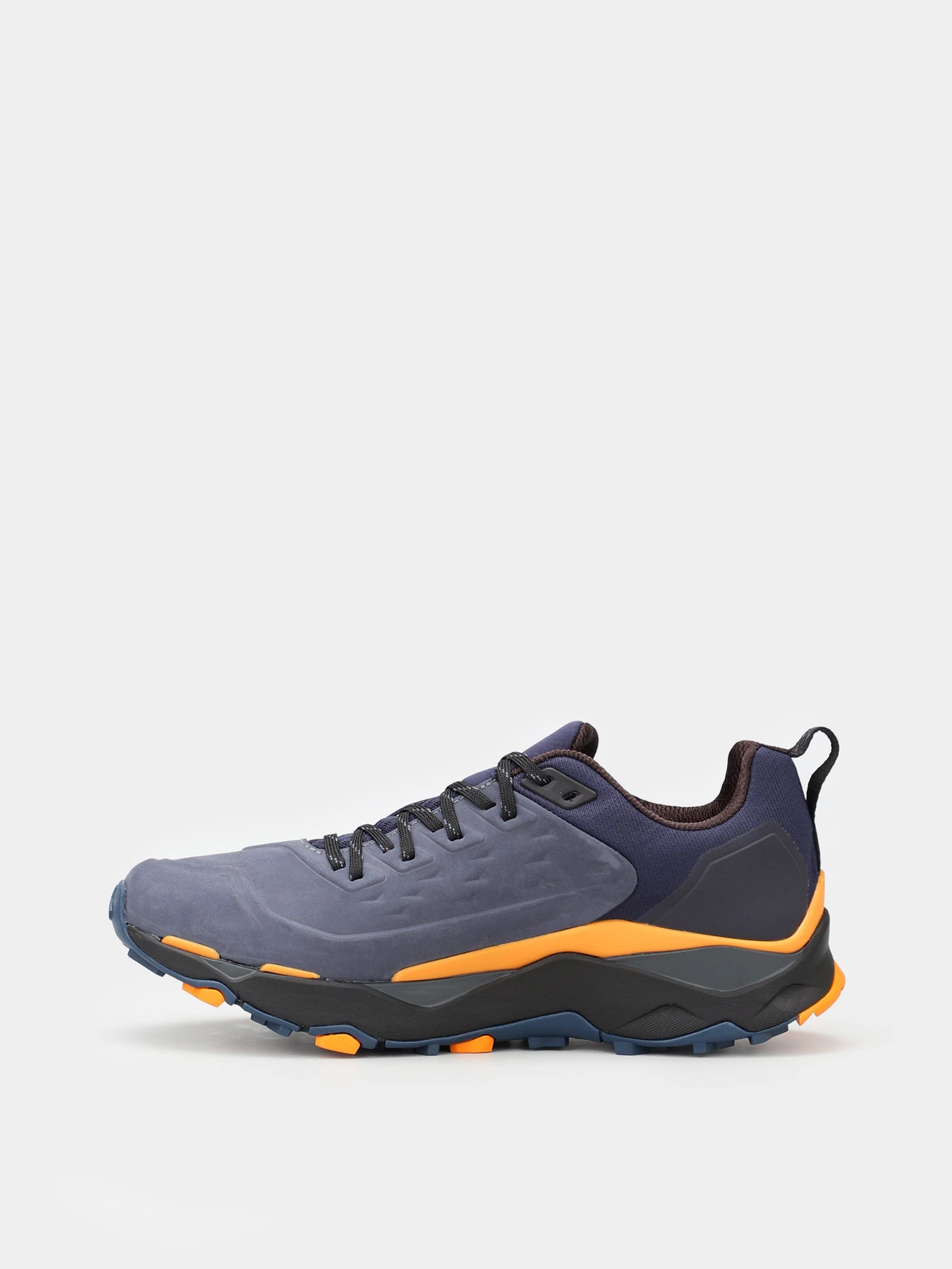 Кроссовки The North Face Vectiv Exploris Futurelight™ Leather модель NF0A5G3B4V01 Кроссовки The North Face Vectiv Exploris Futurelight™ Leather модель NF0A5G3B4V01 Фото