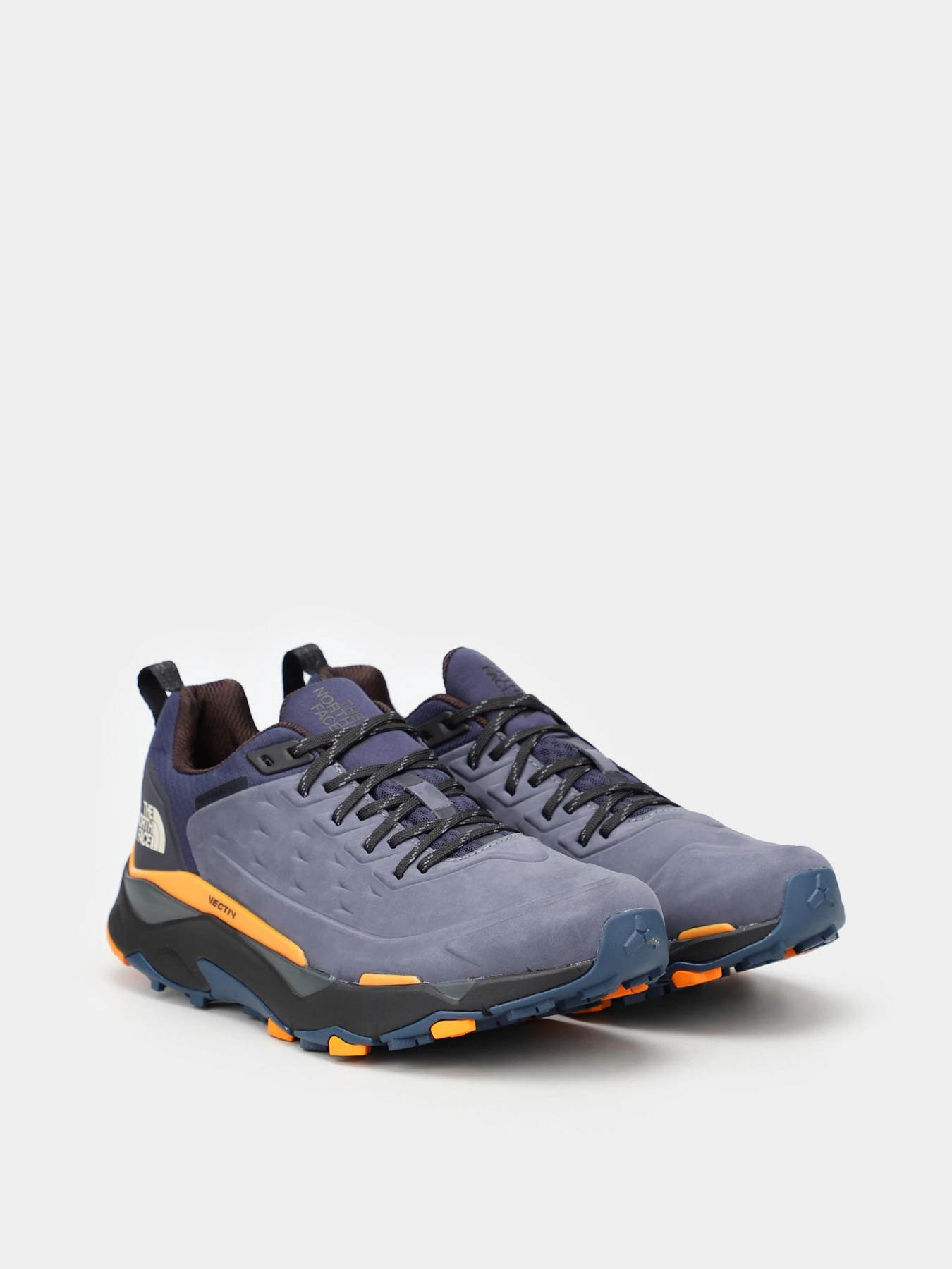 Кроссовки The North Face Vectiv Exploris Futurelight™ Leather модель NF0A5G3B4V01 Кроссовки The North Face Vectiv Exploris Futurelight™ Leather модель NF0A5G3B4V01 Фото