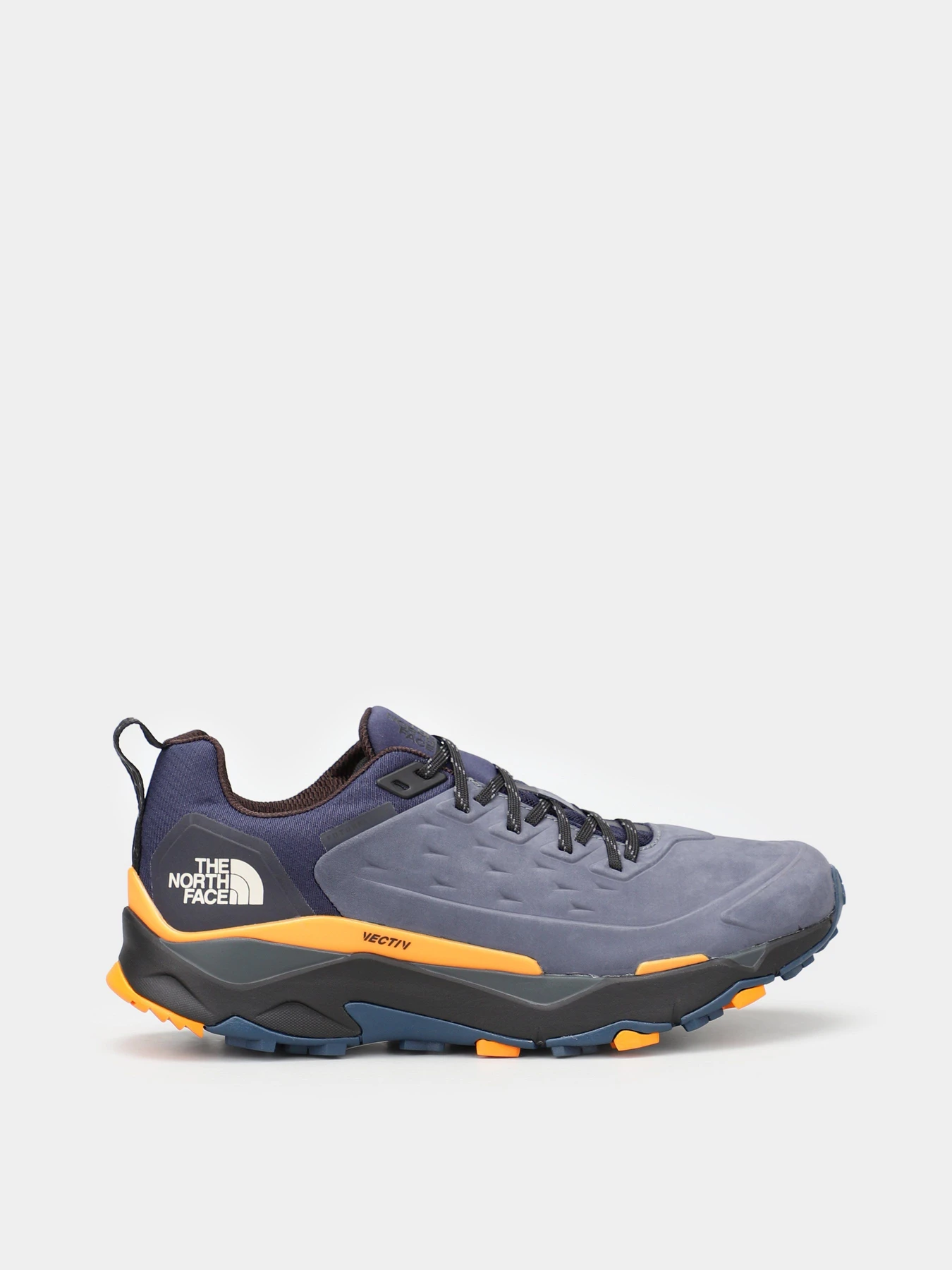 Кроссовки The North Face Vectiv Exploris Futurelight™ Leather модель NF0A5G3B4V01 Кроссовки The North Face Vectiv Exploris Futurelight™ Leather модель NF0A5G3B4V01 Фото