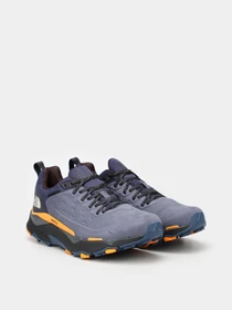 Кроссовки The North Face Vectiv Exploris Futurelight™ Leather модель NF0A5G3B4V01 Фото