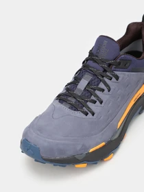 Кроссовки The North Face Vectiv Exploris Futurelight™ Leather модель NF0A5G3B4V01 Фото
