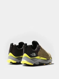 Кросівки The North Face Vectiv™ Futurelight™ Exploris Leather модель NF0A5G3BWMB1 Фото