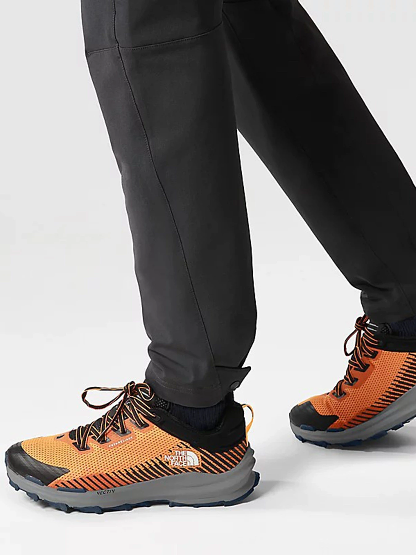 Кроссовки The North Face модель NF0A5JCY7Q61 Кроссовки The North Face модель NF0A5JCY7Q61 Фото