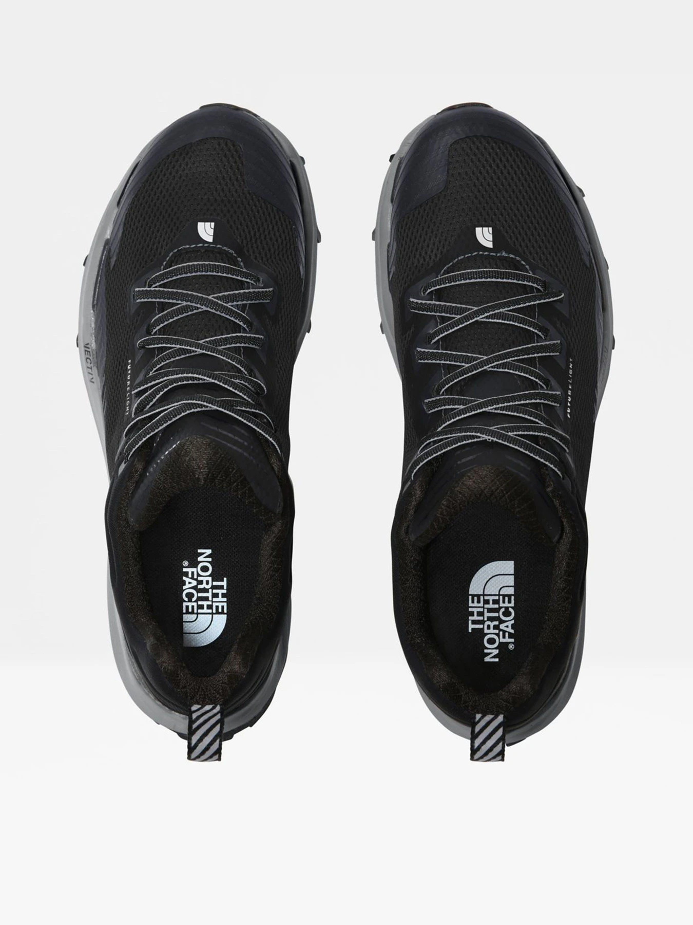 Кроссовки The North Face VECTIV™ FASTPACK FUTURELIGHT™ модель NF0A5JCYNY71 Кроссовки The North Face VECTIV™ FASTPACK FUTURELIGHT™ модель NF0A5JCYNY71 Фото