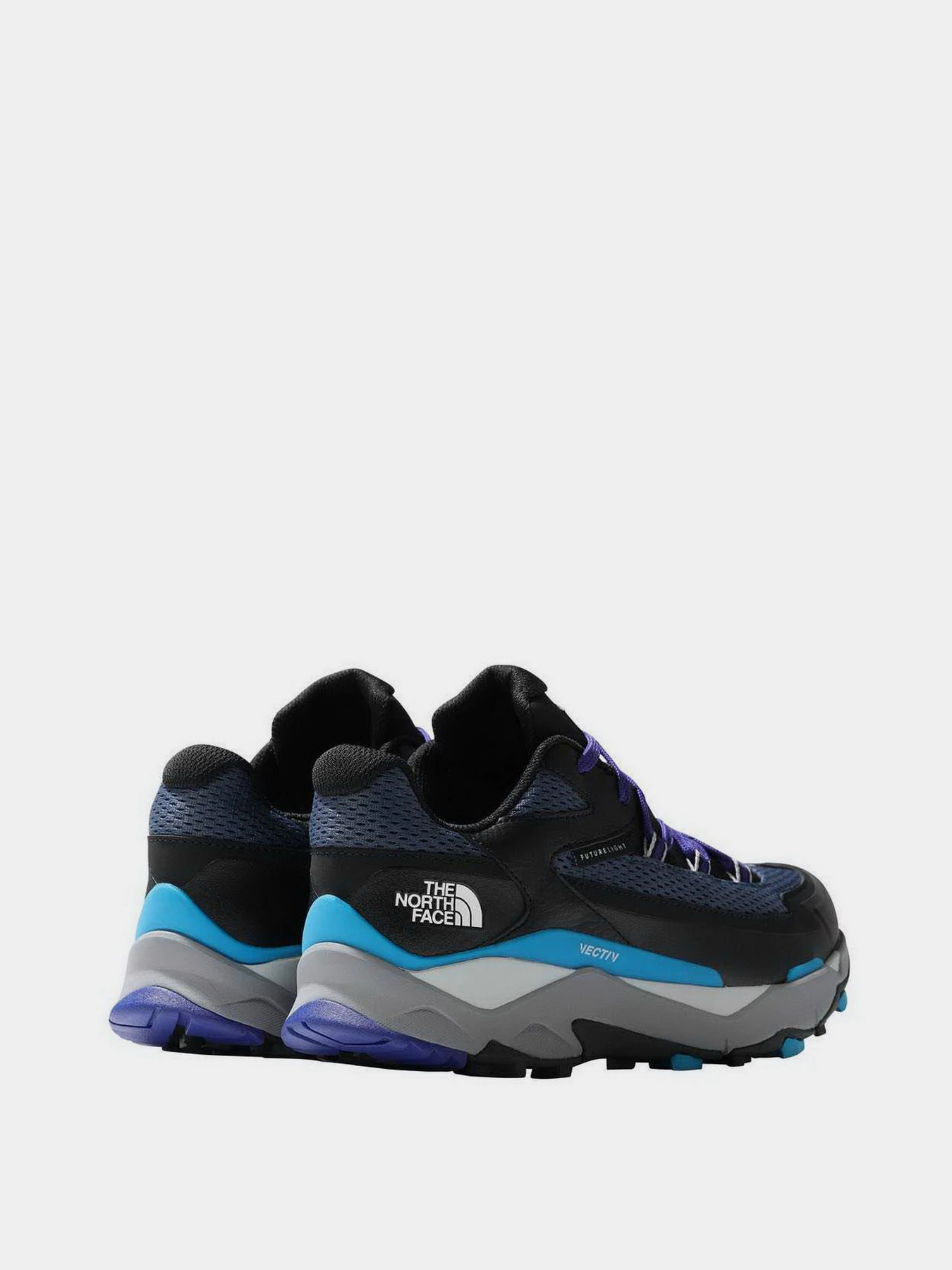 Кроссовки The North Face VECTIV™ TARAVAL FUTURELIGHT™ модель NF0A5LWTMG71 Кроссовки The North Face VECTIV™ TARAVAL FUTURELIGHT™ модель NF0A5LWTMG71 Фото
