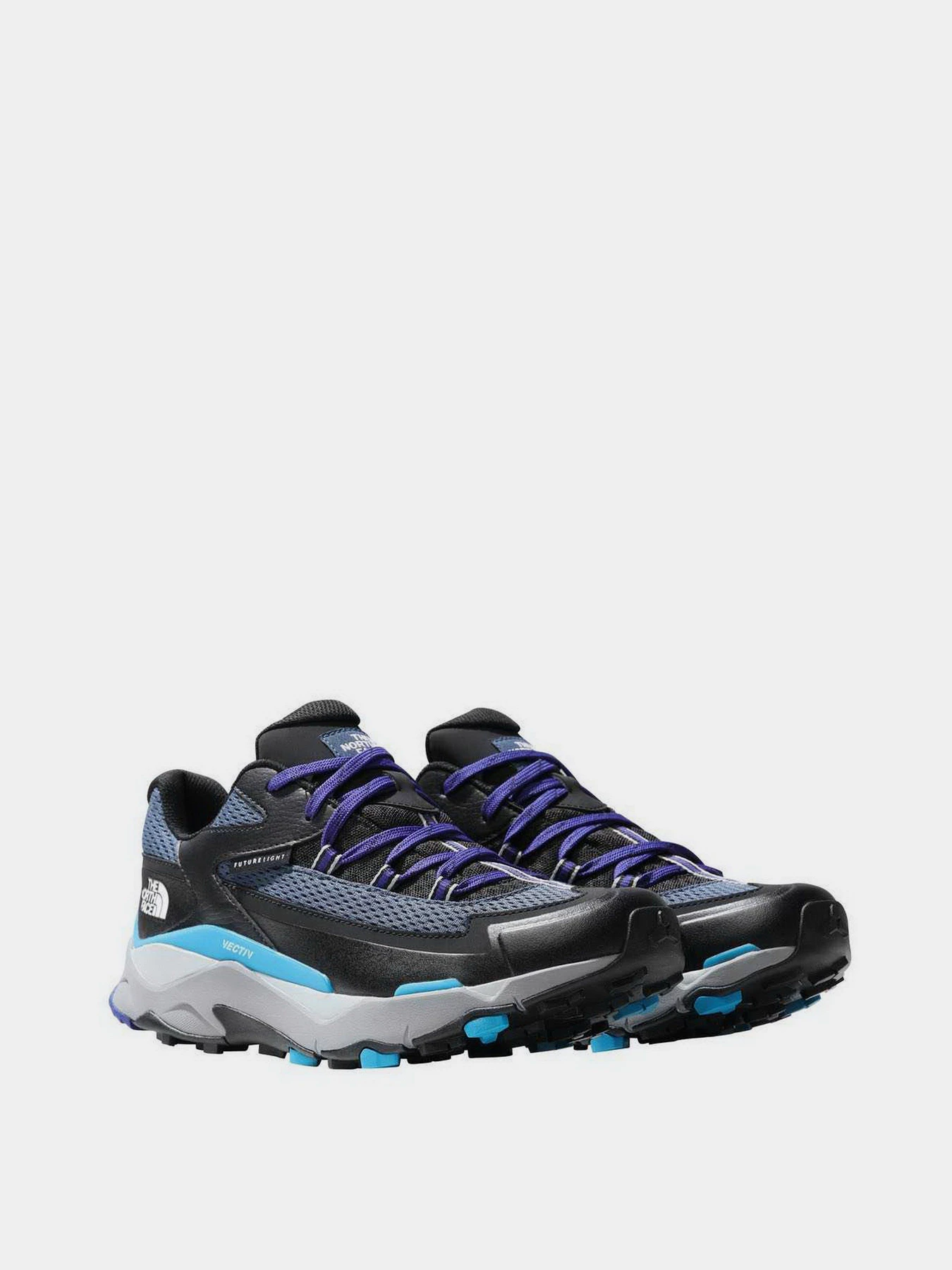 Кроссовки The North Face VECTIV™ TARAVAL FUTURELIGHT™ модель NF0A5LWTMG71 Кроссовки The North Face VECTIV™ TARAVAL FUTURELIGHT™ модель NF0A5LWTMG71 Фото