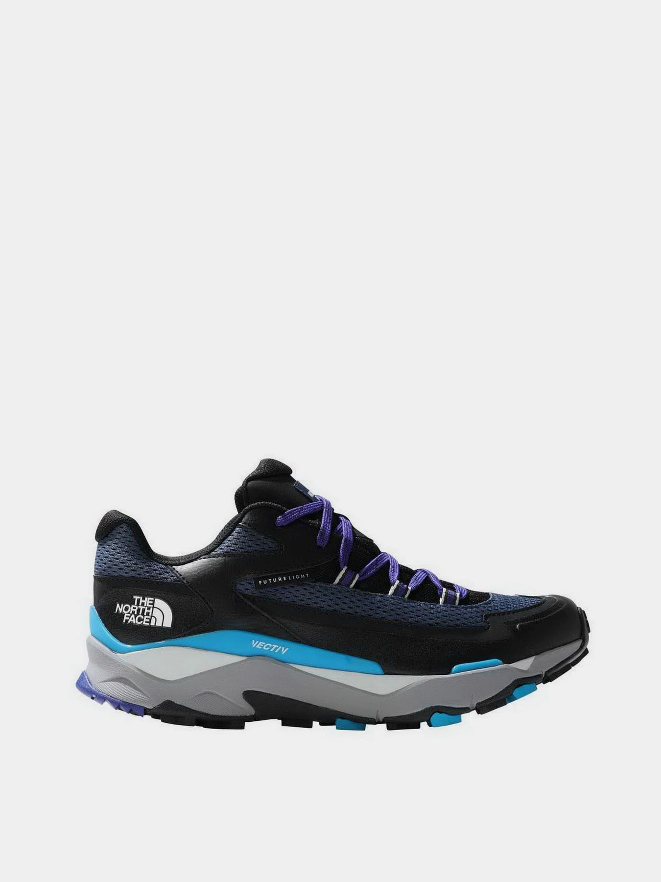 Кроссовки The North Face VECTIV™ TARAVAL FUTURELIGHT™ модель NF0A5LWTMG71 Кроссовки The North Face VECTIV™ TARAVAL FUTURELIGHT™ модель NF0A5LWTMG71 Фото