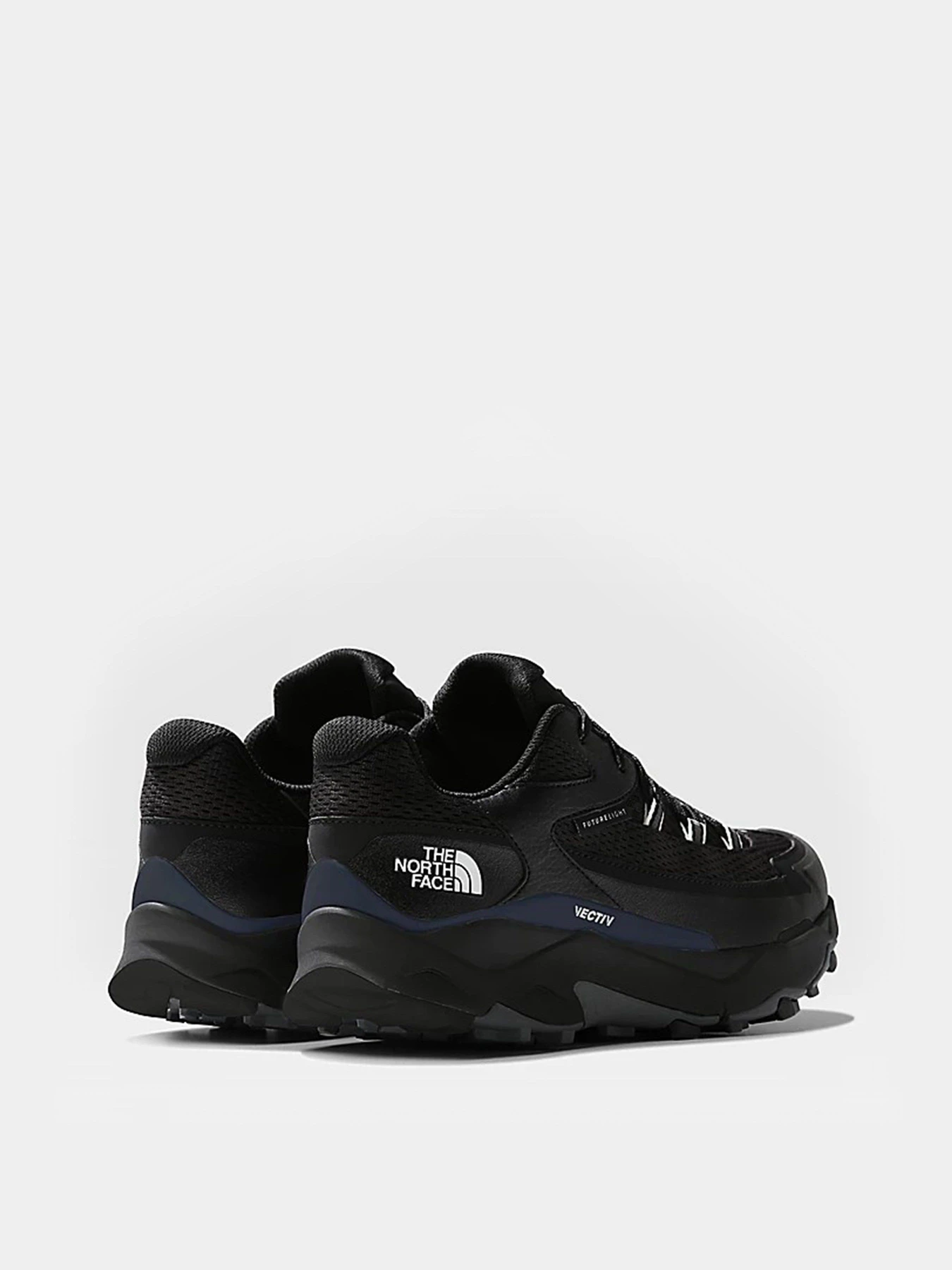 Кроссовки The North Face VECTIV™ TARAVAL FUTURELIGHT™ модель NF0A5LWTKY41 Кроссовки The North Face VECTIV™ TARAVAL FUTURELIGHT™ модель NF0A5LWTKY41 Фото