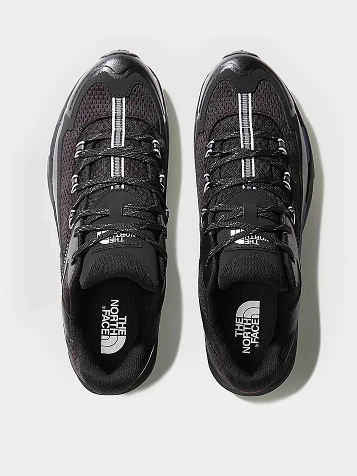 Кроссовки The North Face VECTIV™ TARAVAL FUTURELIGHT™ модель NF0A5LWTKY41 Кроссовки The North Face VECTIV™ TARAVAL FUTURELIGHT™ модель NF0A5LWTKY41 Фото