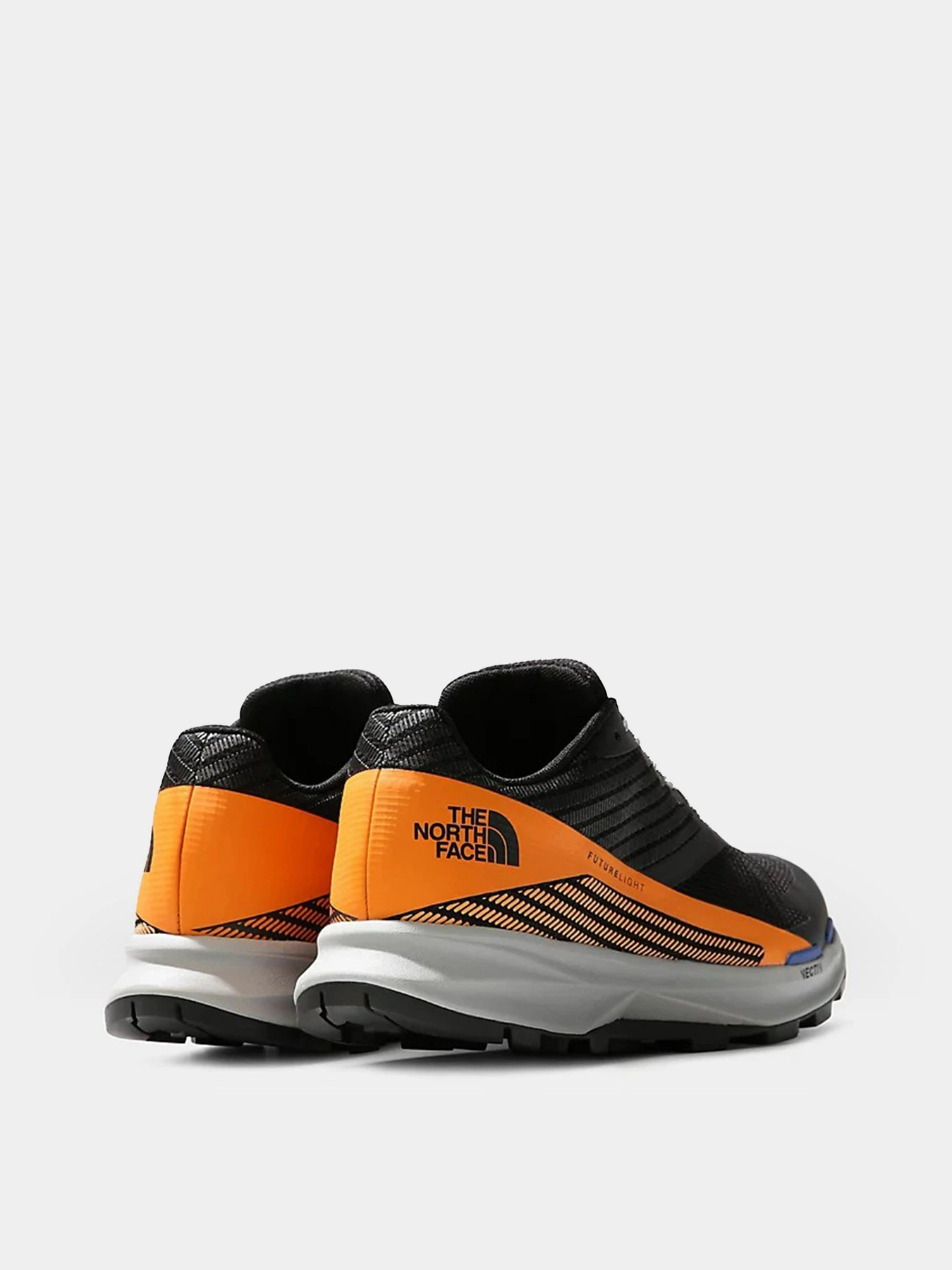 Кроссовки The North Face VECTIV™ Levitum FUTURELIGHT™ модель NF0A5LWV84P1 Кроссовки The North Face VECTIV™ Levitum FUTURELIGHT™ модель NF0A5LWV84P1 Фото