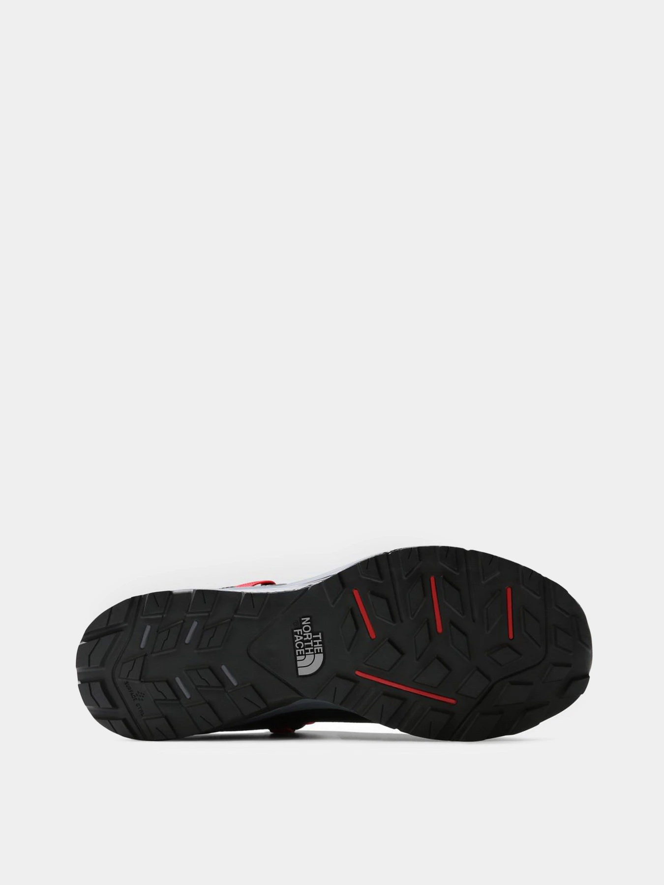 Кроссовки The North Face CRAGSTONE WATERPROOF MID модель NF0A5LXDNY71 Кроссовки The North Face CRAGSTONE WATERPROOF MID модель NF0A5LXDNY71 Фото