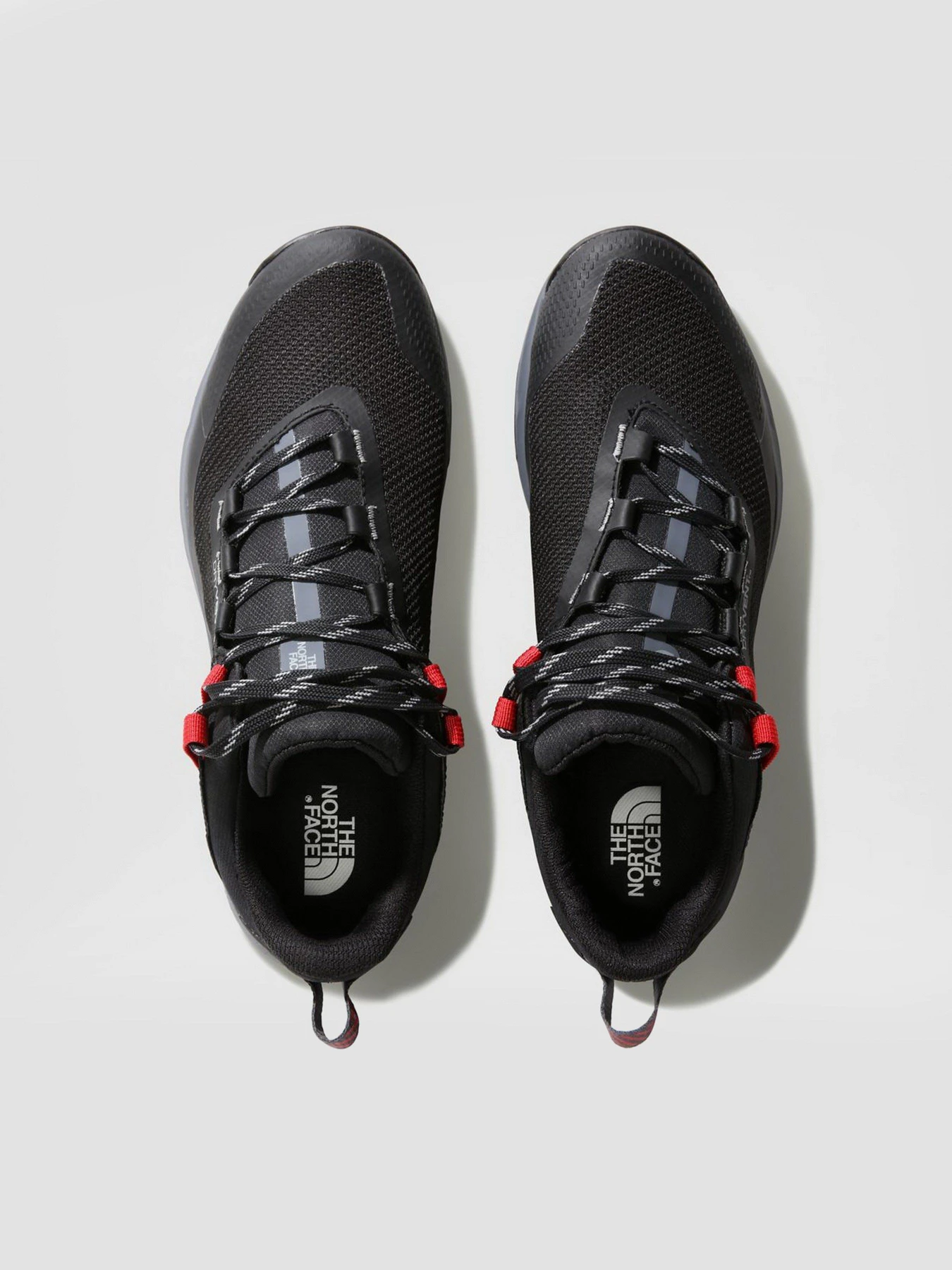 Кроссовки The North Face CRAGSTONE WATERPROOF MID модель NF0A5LXDNY71 Кроссовки The North Face CRAGSTONE WATERPROOF MID модель NF0A5LXDNY71 Фото