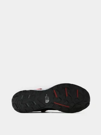 Кроссовки The North Face CRAGSTONE WATERPROOF MID модель NF0A5LXDNY71 Фото