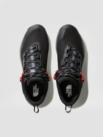 Кроссовки The North Face CRAGSTONE WATERPROOF MID модель NF0A5LXDNY71 Фото