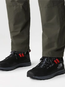Кроссовки The North Face CRAGSTONE WATERPROOF MID модель NF0A5LXDNY71 Фото