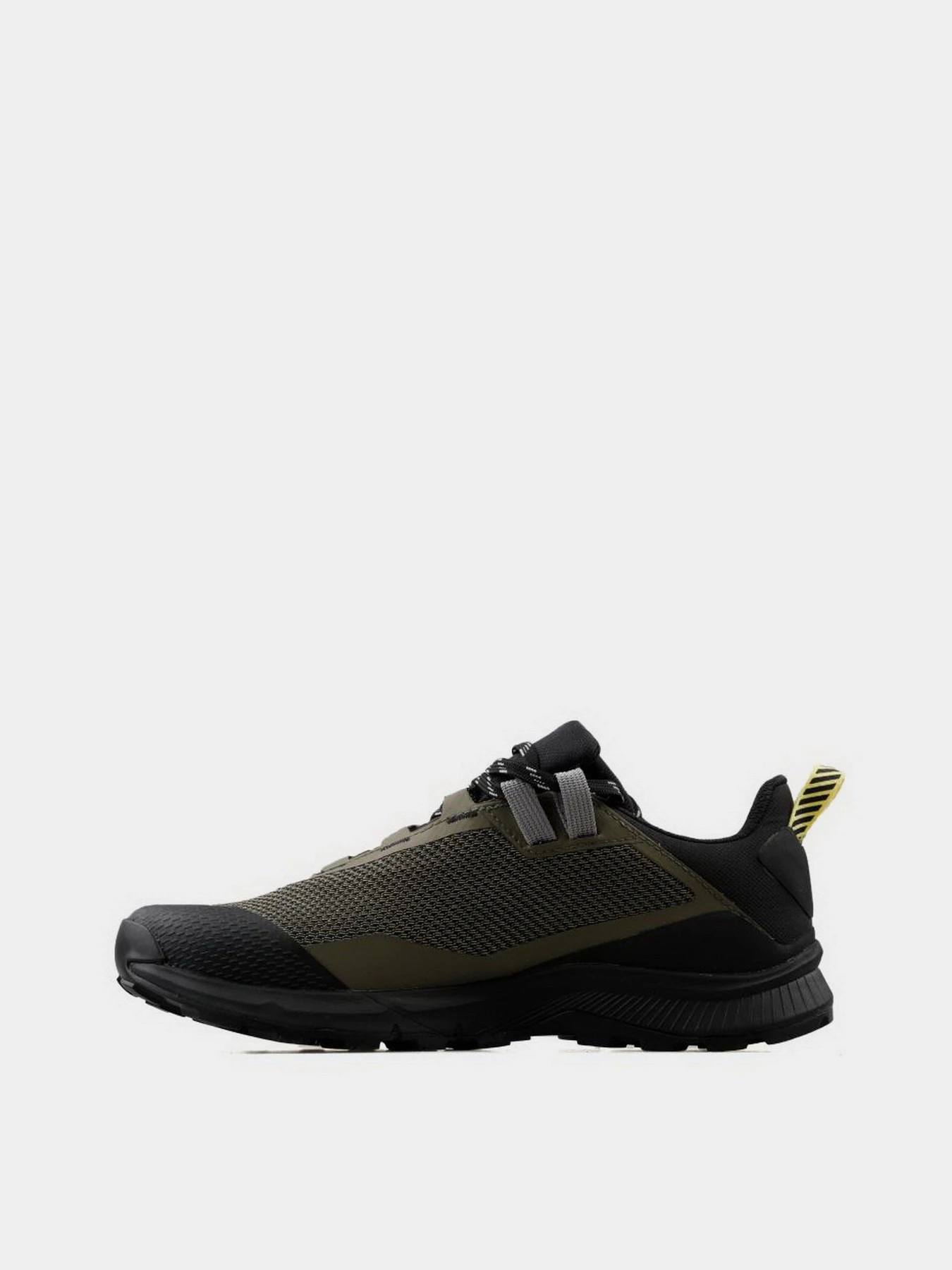 Кроссовки The North Face CRAGSTONE WATERPROOF MID модель NF0A5LXDWMB1 Фото