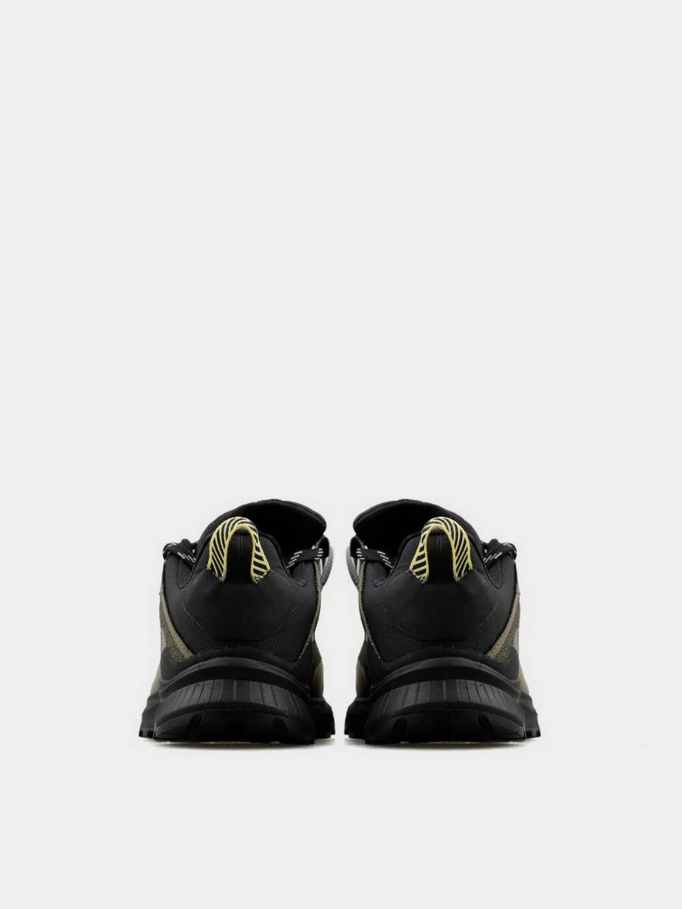 Кроссовки The North Face CRAGSTONE WATERPROOF MID модель NF0A5LXDWMB1 Фото