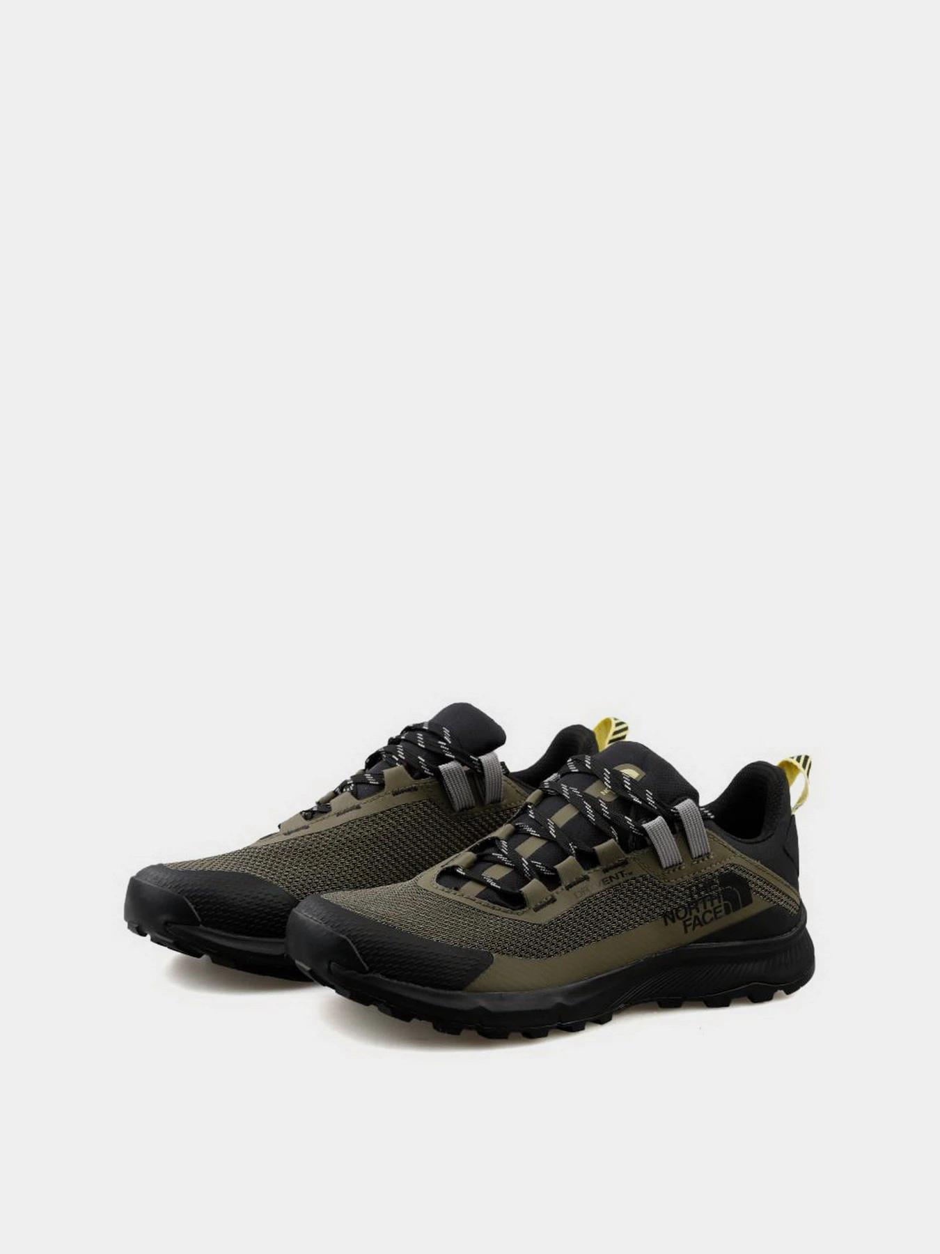 Кроссовки The North Face CRAGSTONE WATERPROOF MID модель NF0A5LXDWMB1 Фото
