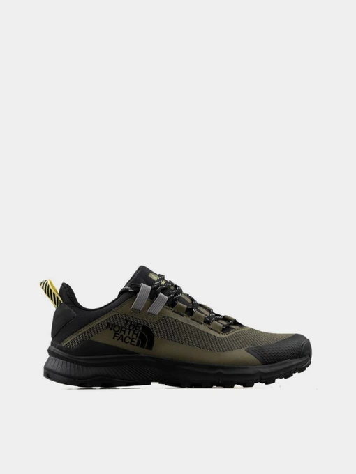 Кросівки The North Face CRAGSTONE WATERPROOF MID модель NF0A5LXDWMB1 Фото