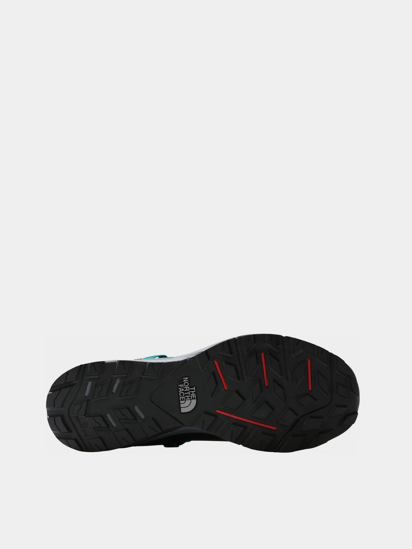 Кросівки The North Face CRAGSTONE WATERPROOF MID модель NF0A5LXDKX91 Кросівки The North Face CRAGSTONE WATERPROOF MID модель NF0A5LXDKX91 Фото
