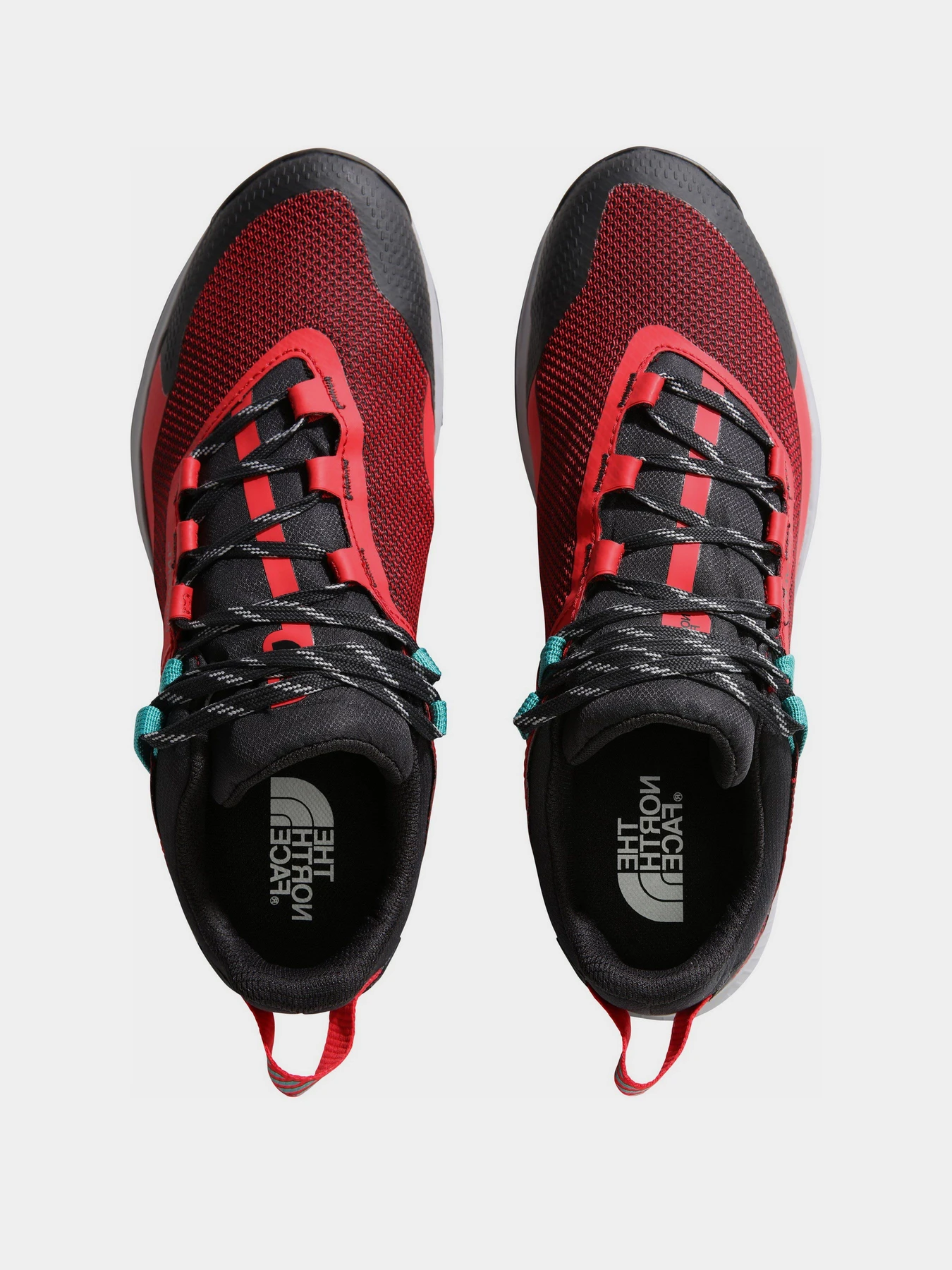 Кросівки The North Face CRAGSTONE WATERPROOF MID модель NF0A5LXDKX91 Кросівки The North Face CRAGSTONE WATERPROOF MID модель NF0A5LXDKX91 Фото