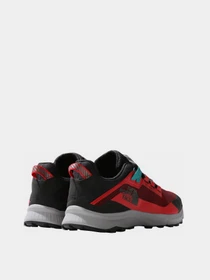Кросівки The North Face CRAGSTONE WATERPROOF MID модель NF0A5LXDKX91 Фото